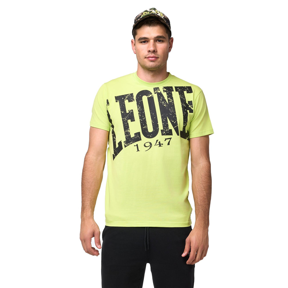 MAN_T-SHIRT_SHORT_SLEEVES_BOXE_M5649S8J08_30N_Image_2
