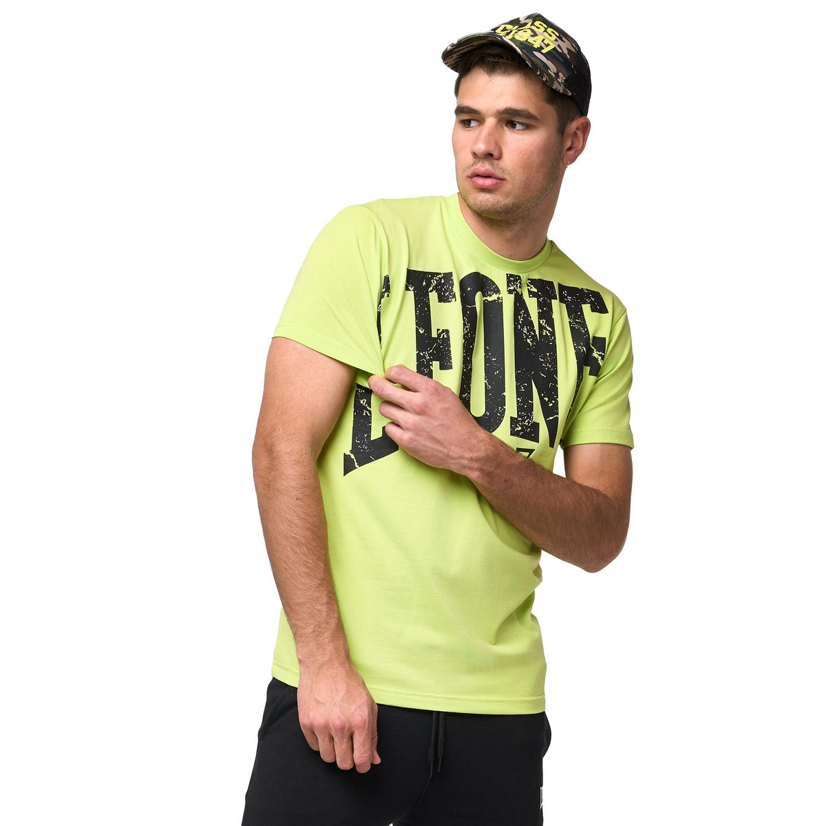 MAN_T-SHIRT_SHORT_SLEEVES_BOXE_M5649S8J08_30N_Image_4