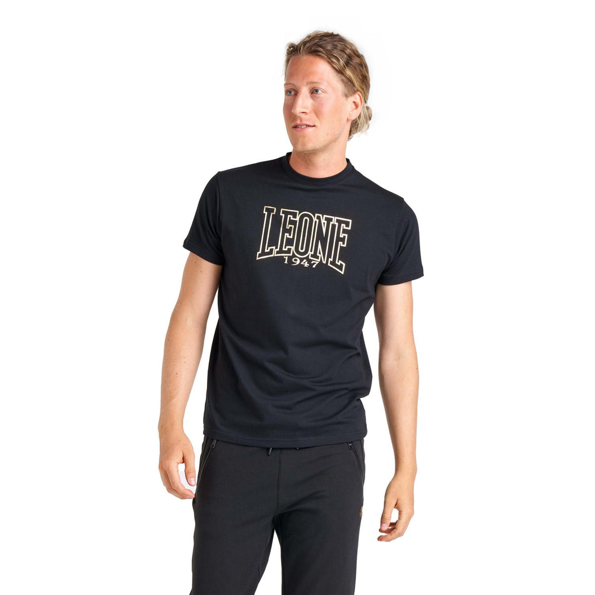 MAN_T-SHIRT_SHORT_SLEEVES_GOLD_EDITION_M3615S4J14_09_Image_2
