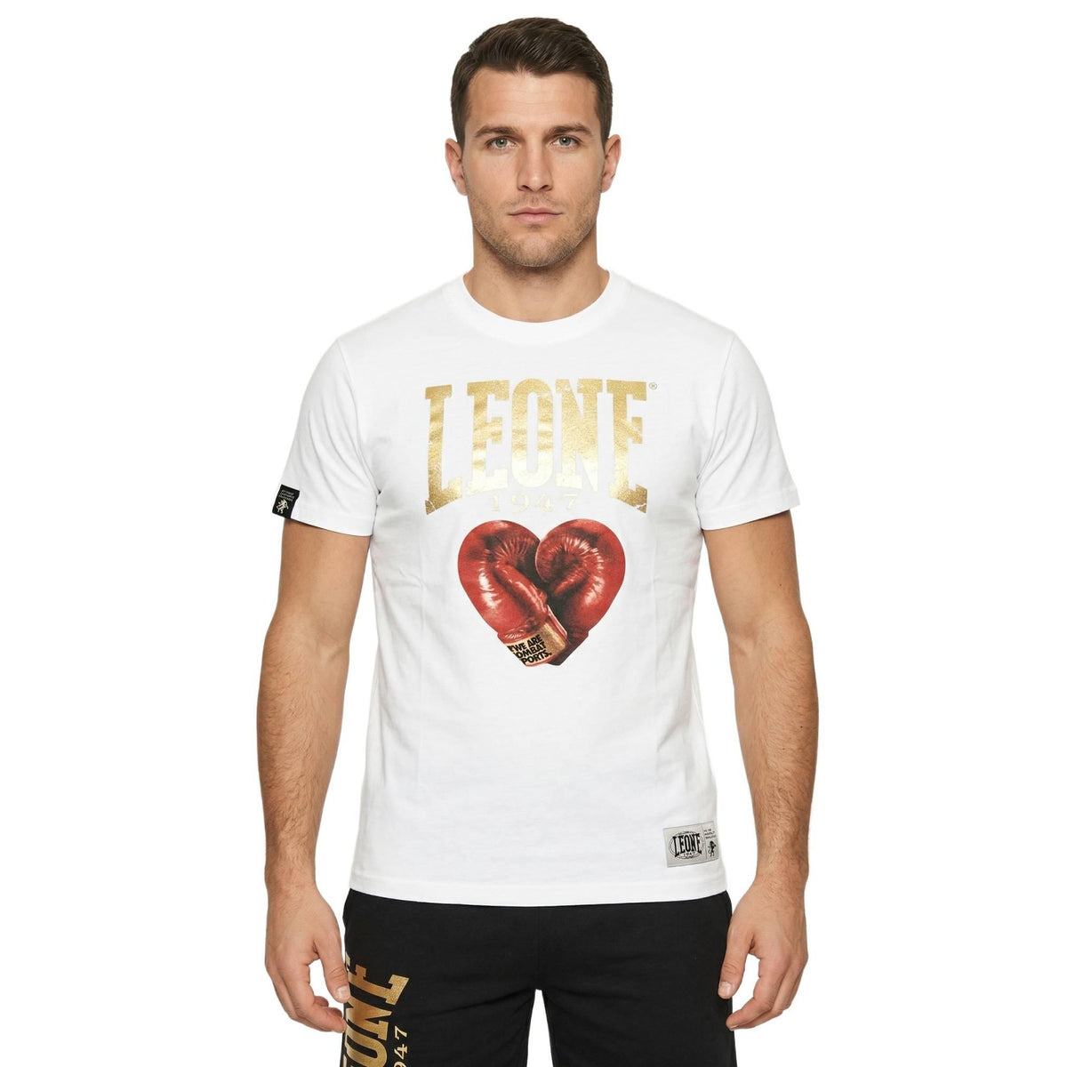 MAN_T-SHIRT_SHORT_SLEEVES_GRAPHICS_M6950S12J03_00_Image_2