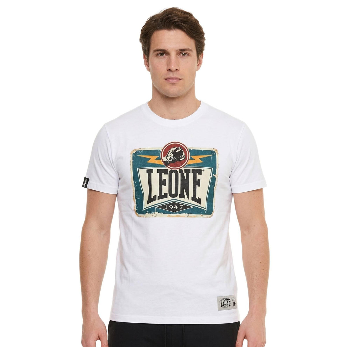 MAN_T-SHIRT_SHORT_SLEEVES_GRAPHICS_M6952S12J03_00_Image_2