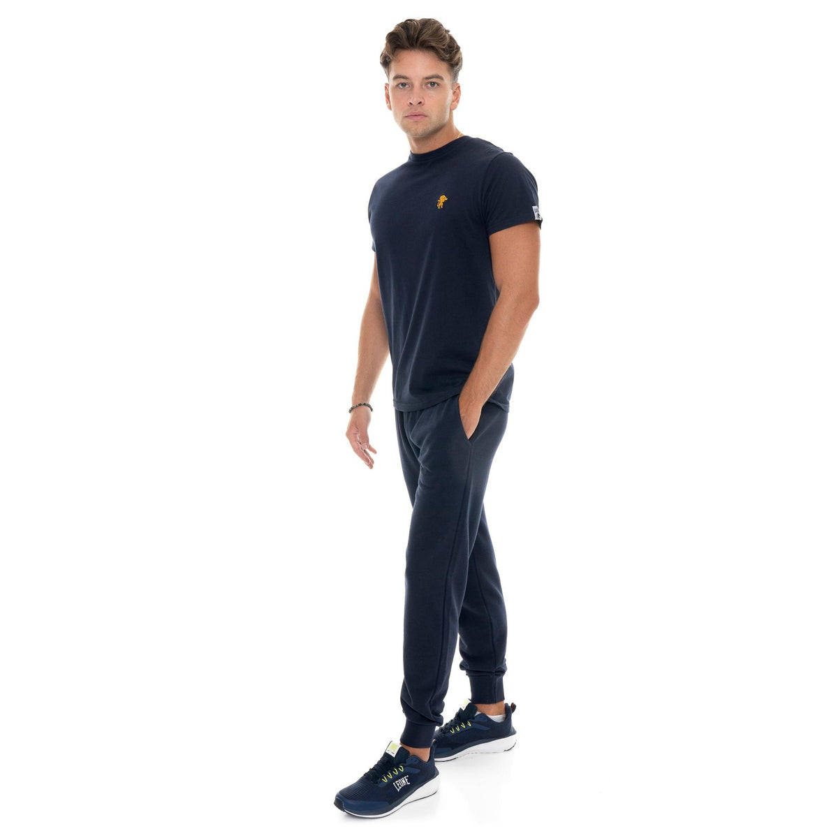 MAN_T-SHIRT_SHORT_SLEEVES_NEW_ERA_M6928S12J03_10_Image_3
