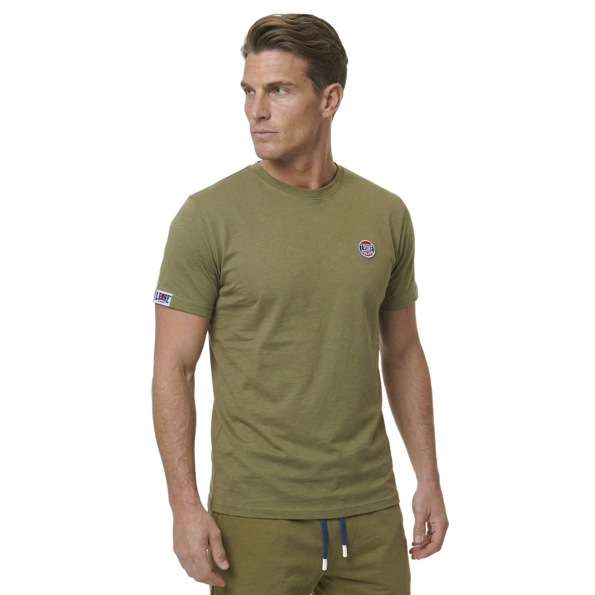 MAN_T-SHIRT_SHORT_SLEEVES_PASTEL_WASH_M6949S12J07_186_Image_3