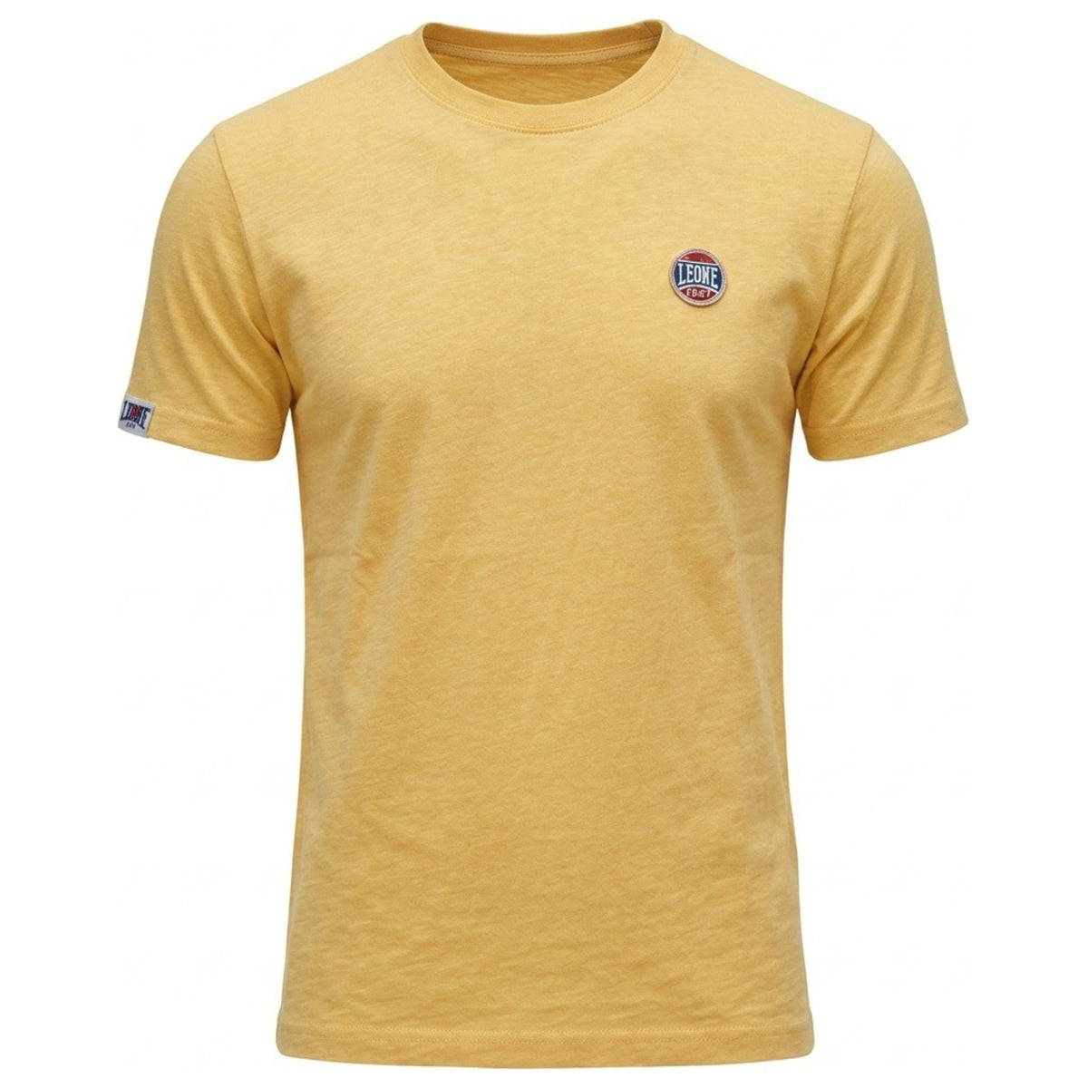 MAN_T-SHIRT_SHORT_SLEEVES_PASTEL_WASH_M6949S12J07_35_Image_1