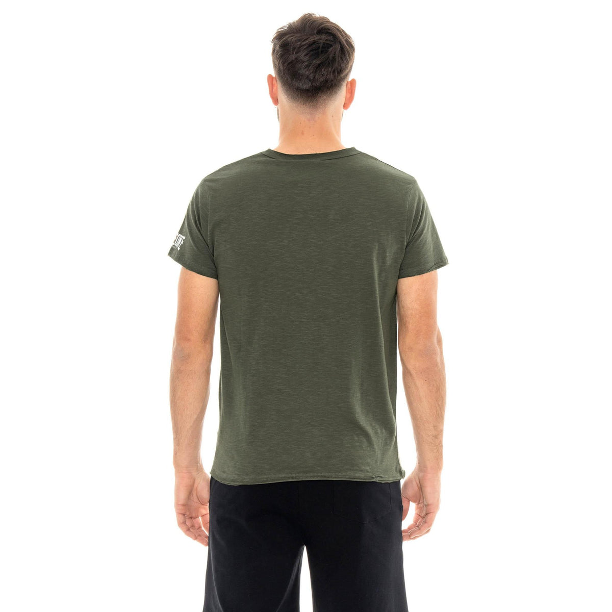 MAN_T-SHIRT_SHORT_SLEEVES_SLUB_SMALL_LOGO_M5651S12J24_208_Image_5