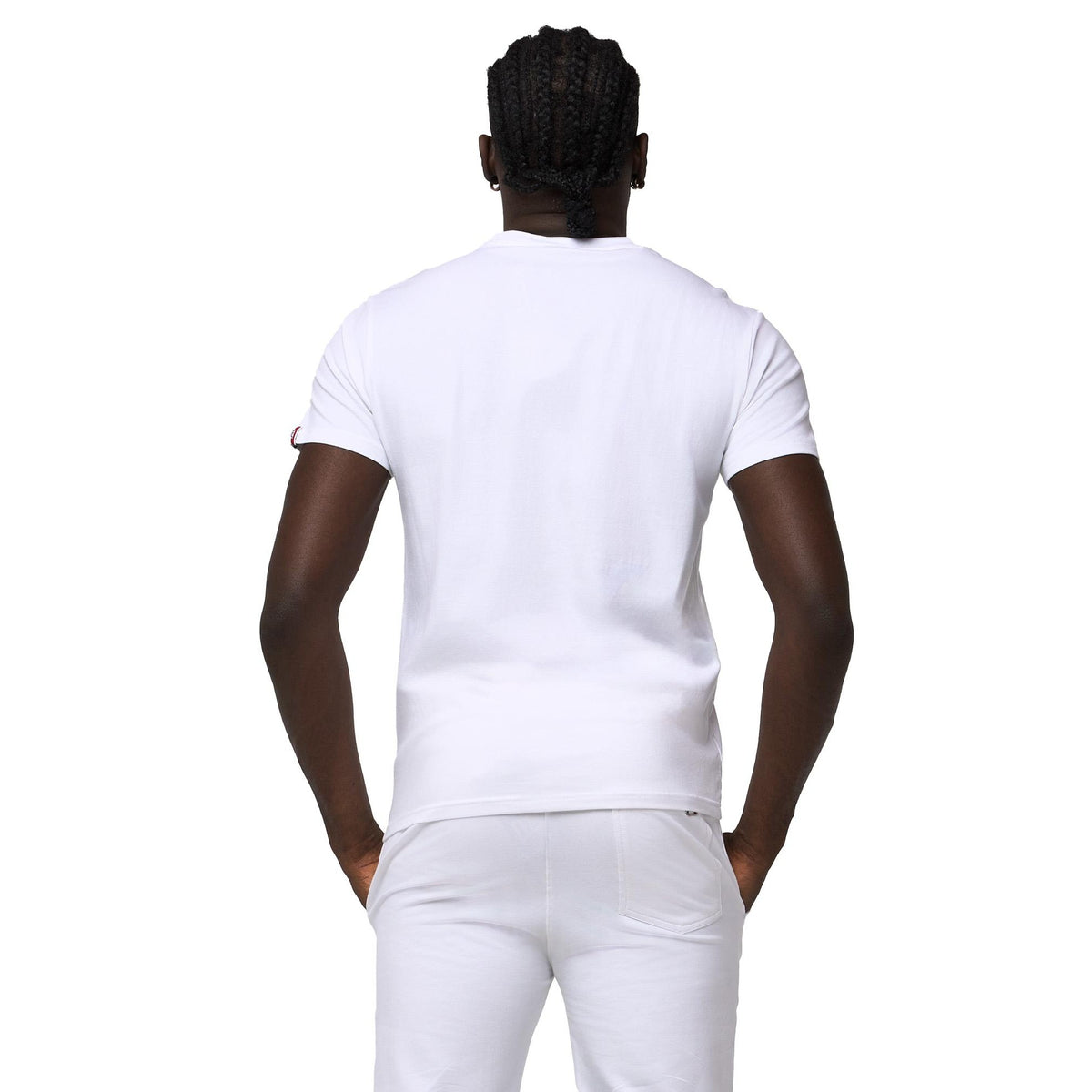 MAN_T-SHIRT_SHORT_SLEEVES_SMALL_LOGO_M3602S12J02_00_Image_5