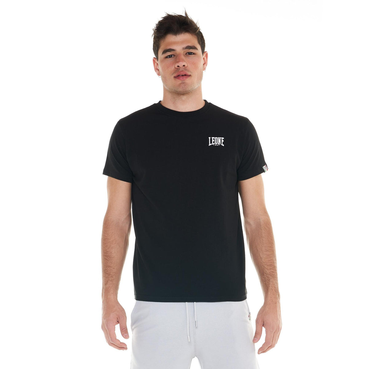 MAN_T-SHIRT_SHORT_SLEEVES_SMALL_LOGO_M3602S12J02_09_Image_2