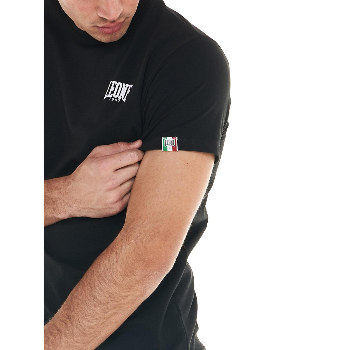 MAN_T-SHIRT_SHORT_SLEEVES_SMALL_LOGO_M3602S12J02_09_Image_6
