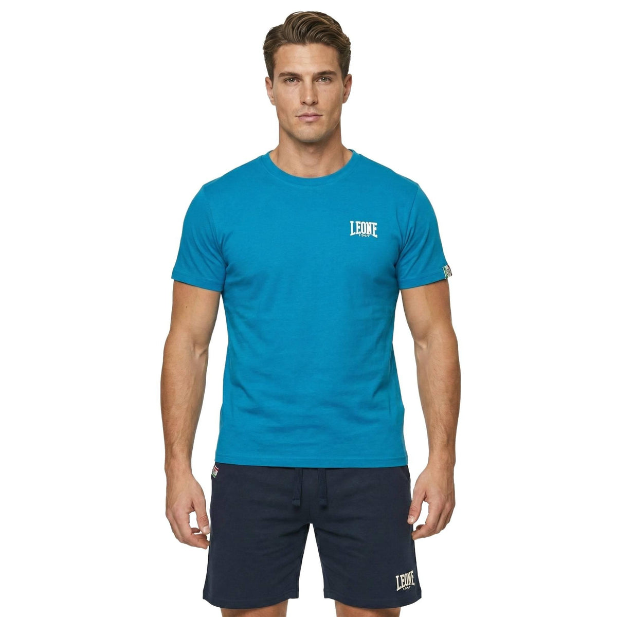 MAN_T-SHIRT_SHORT_SLEEVES_SMALL_LOGO_M3602S12J02_18_Image_2