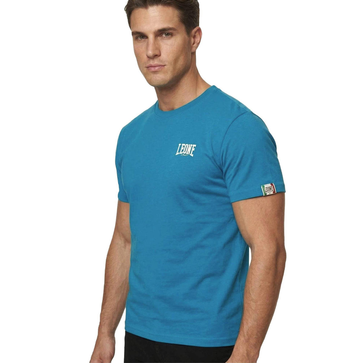 MAN_T-SHIRT_SHORT_SLEEVES_SMALL_LOGO_M3602S12J02_18_Image_3