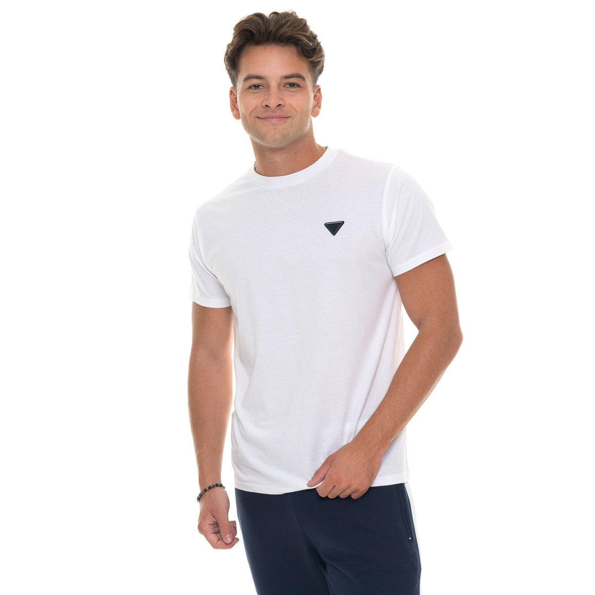 MAN_T-SHIRT_SHORT_SLEEVES_SPORTING_M6935S12J03_00_Image_6