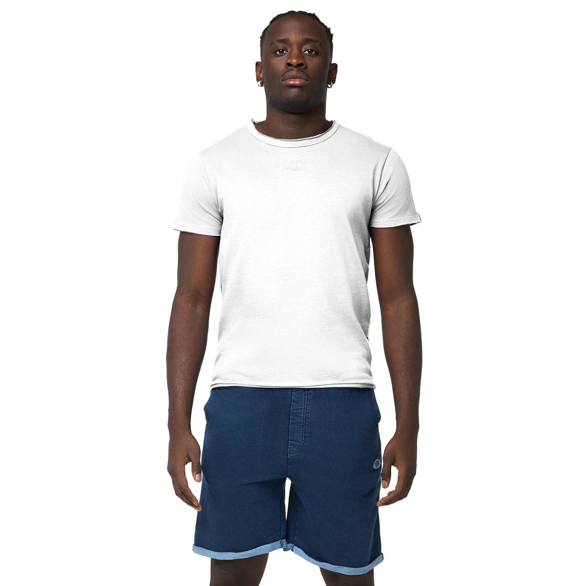 MAN_T-SHIRT_SHORT_SLEEVES_URBAN_M5651S8J24_00_Image_2