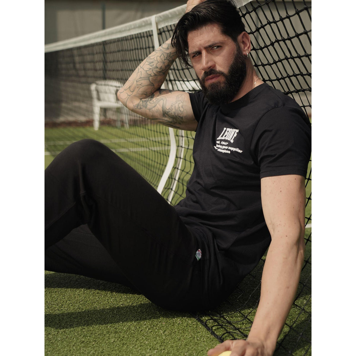 MAN_T-SHIRT_SHORT_SLEEVE_ACTIVE_M5008S7J02_09_Image_7