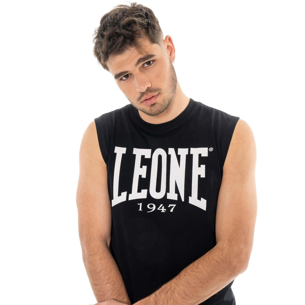 MAN_T-SHIRT_SLEEVELESS_BIG_LOGO_M560S12J02_09_Image_6