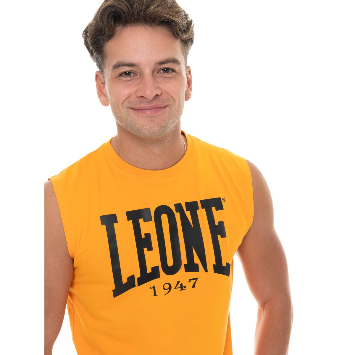 MAN_T-SHIRT_SLEEVELESS_BIG_LOGO_M560S12J02_139_Image_6
