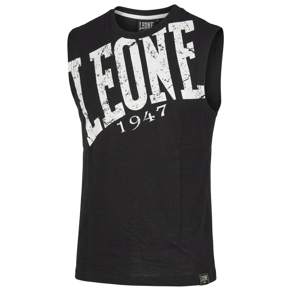 MAN_T-SHIRT_SLEEVELESS_BOXING_LEGEND_M6912S12J02_09_Image_1