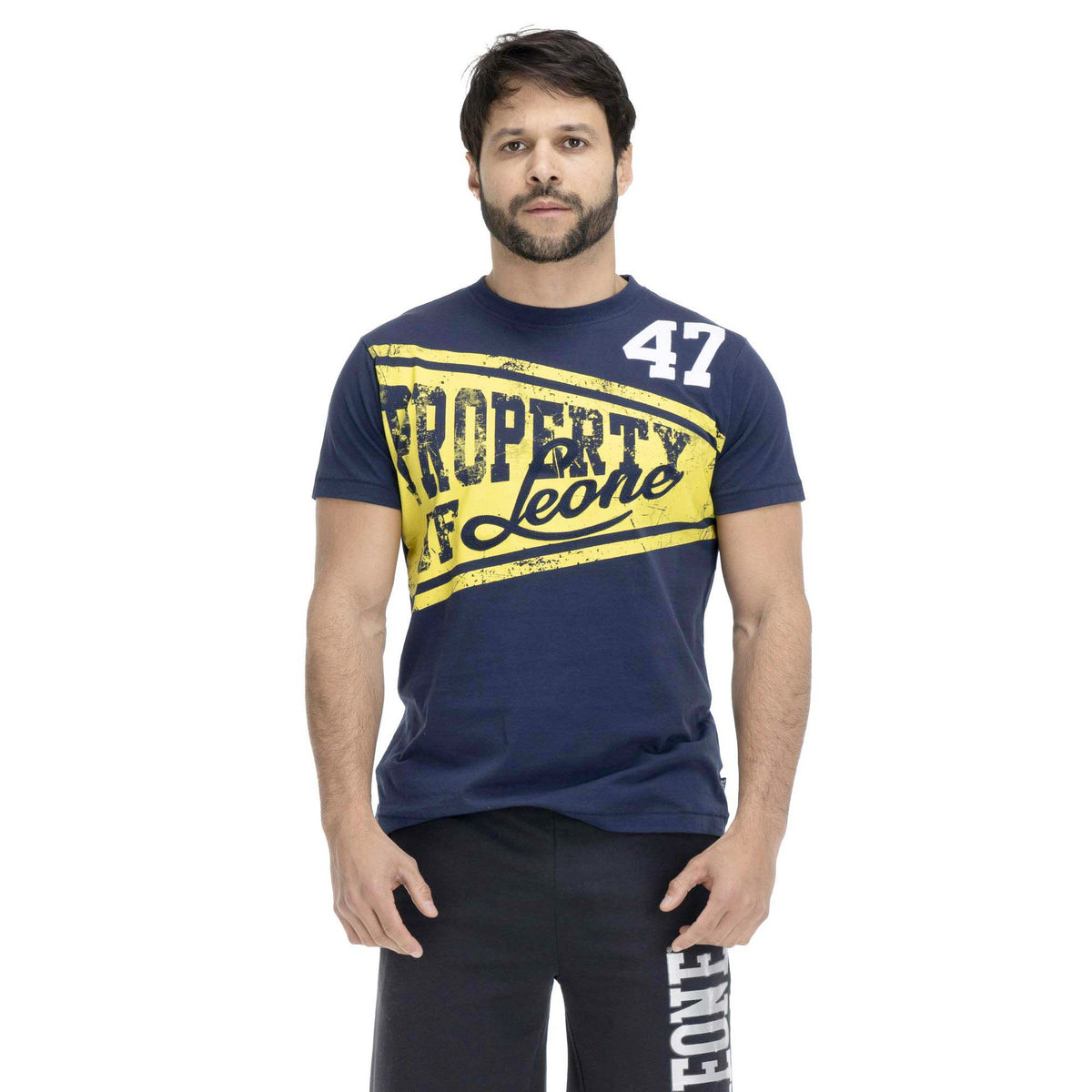 MAN_T-SHIRT_SLEVELESS_ACADEMY_1947_M4582S6J03_10_Image_1