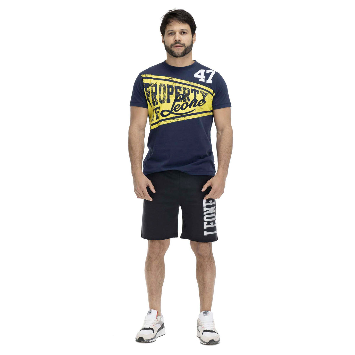 MAN_T-SHIRT_SLEVELESS_ACADEMY_1947_M4582S6J03_10_Image_2