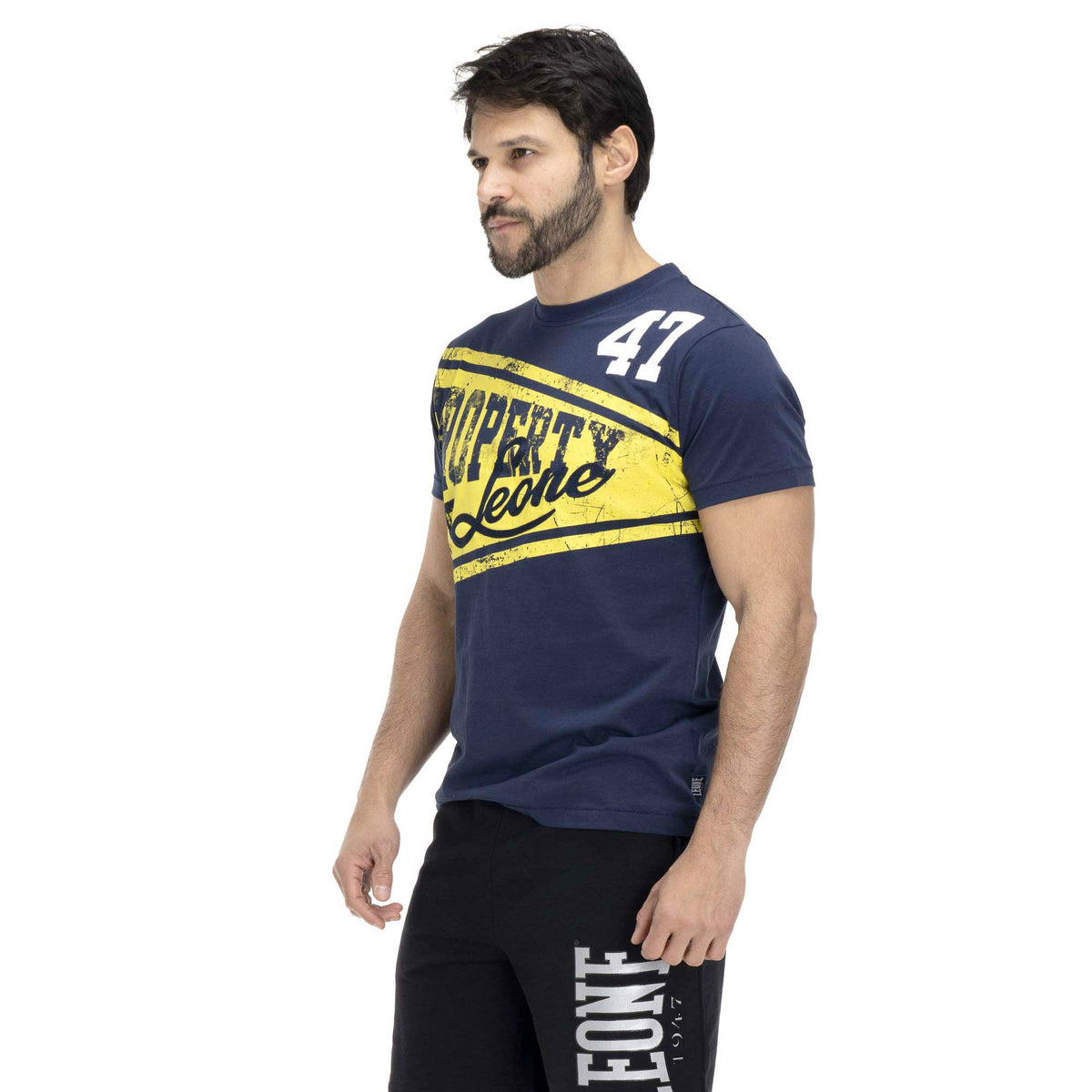 MAN_T-SHIRT_SLEVELESS_ACADEMY_1947_M4582S6J03_10_Image_3