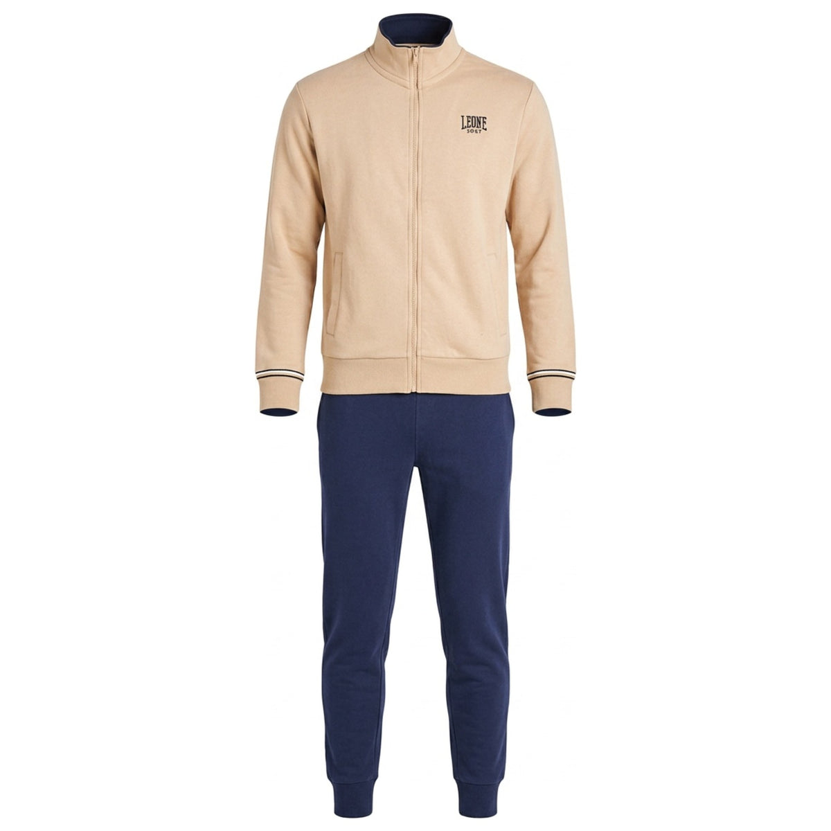 MAN_TRACKSUITS_COLLEGE_ASH_M3032A3F21A_16310_Image_1