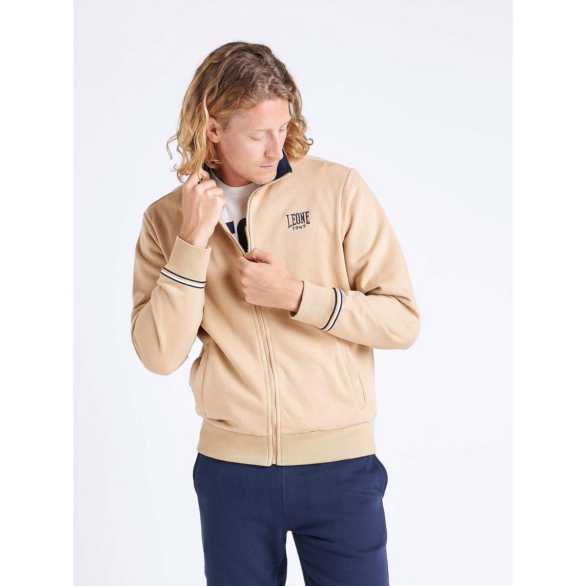 MAN_TRACKSUITS_COLLEGE_ASH_M3032A3F21A_16310_Image_3