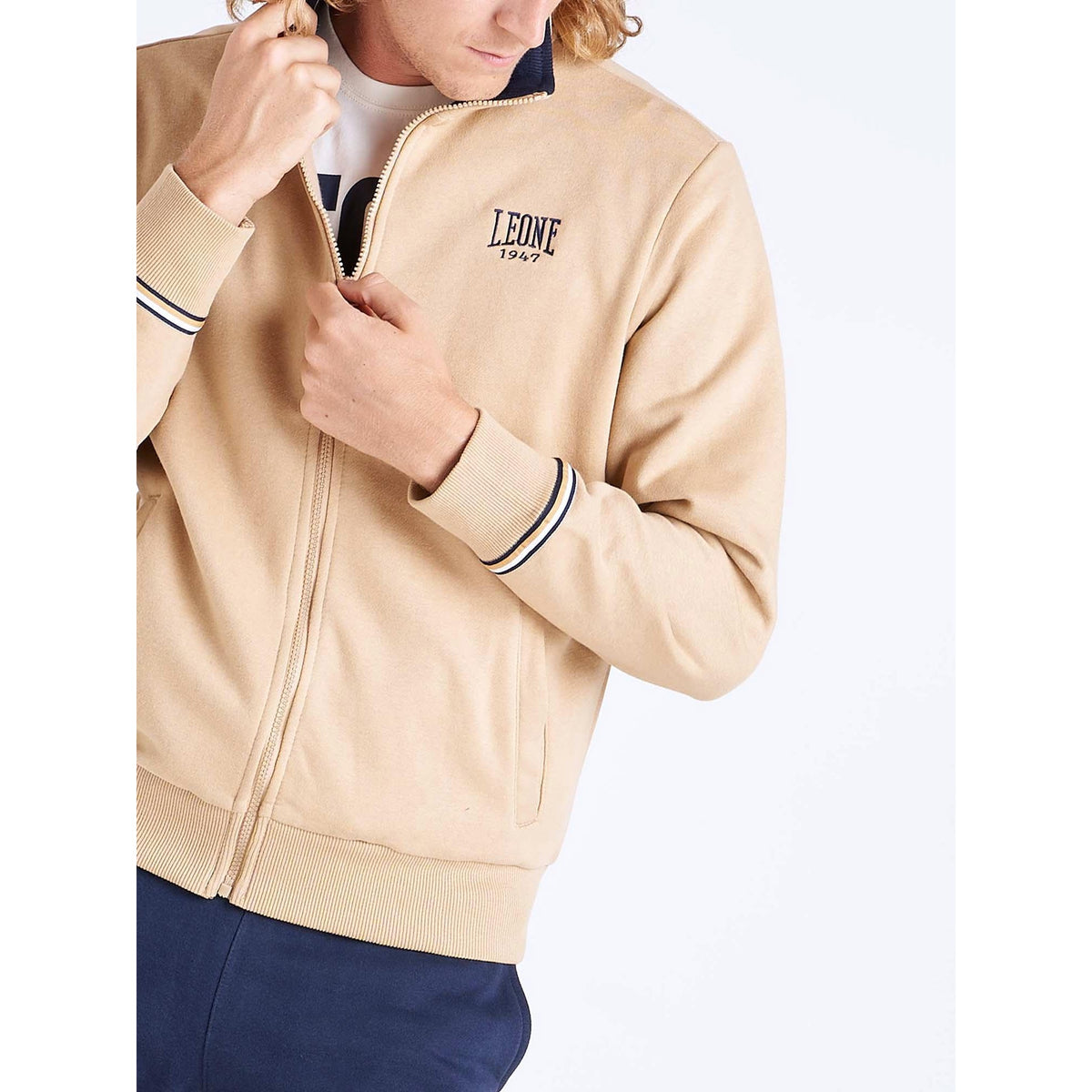 MAN_TRACKSUITS_COLLEGE_ASH_M3032A3F21A_16310_Image_6