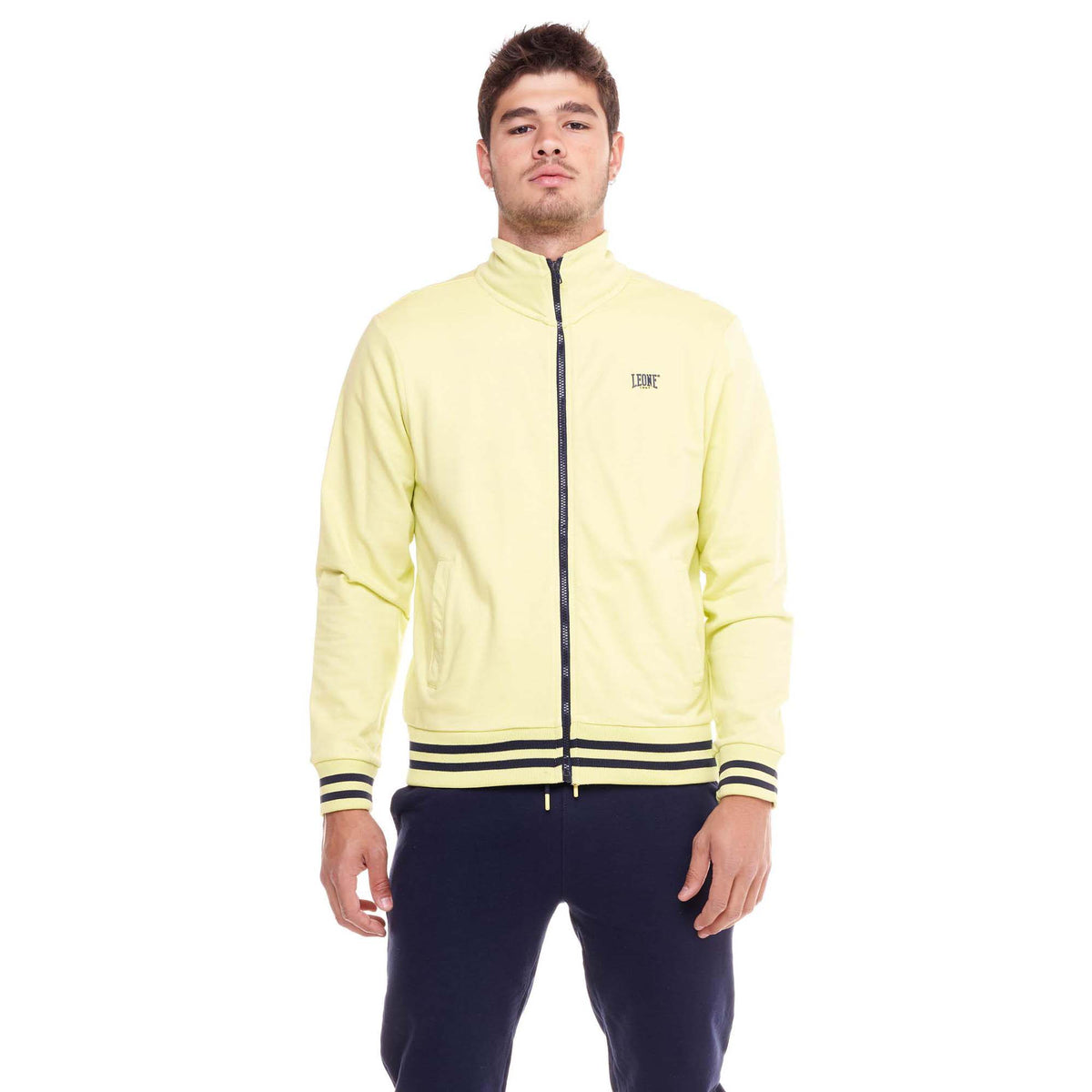 MAN_TRACKSUITS_SMALL_LOGO_FLUO_M3606A4F11A_17310_Image_1