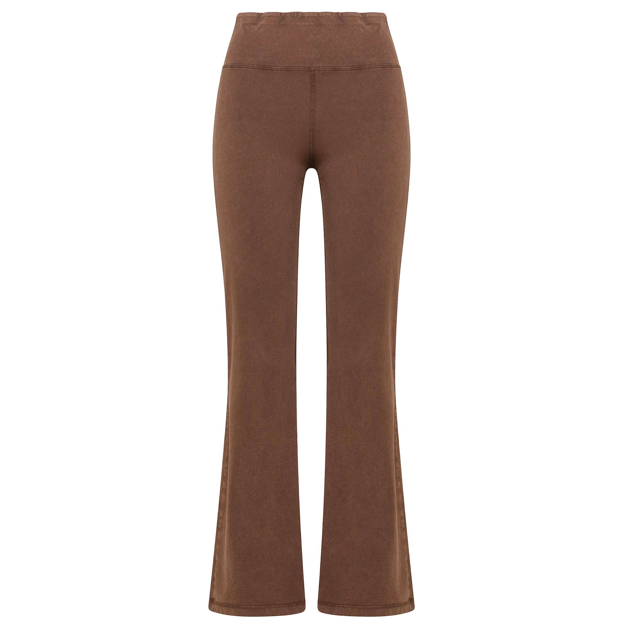 MARBLED_FLARED_TIGHT_PANTS_C12147_26123_Image_1