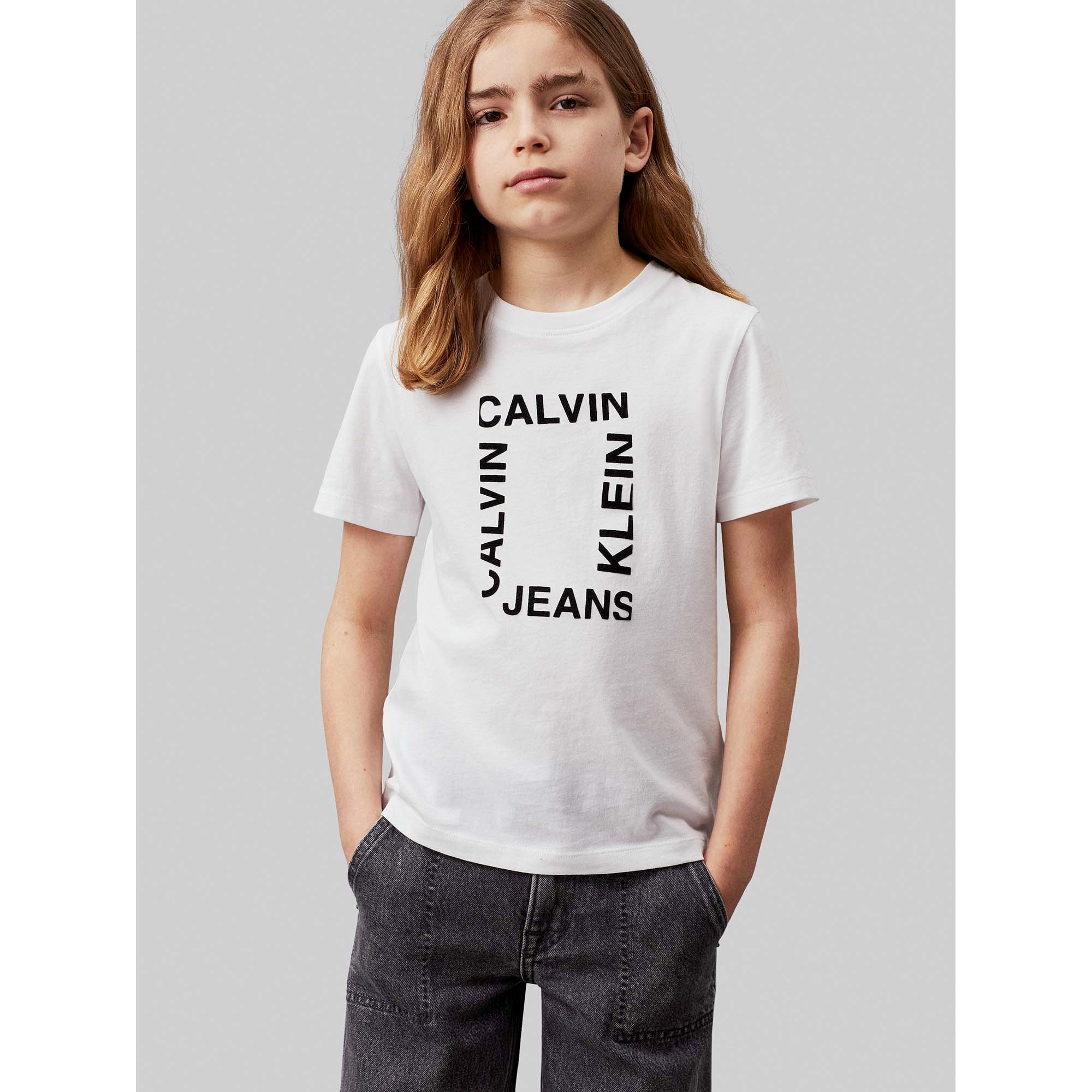 MAXI_HERO_FLOCK_LOGO_T-SHIRT_CKIB0IB02159T_YAF_Image_2