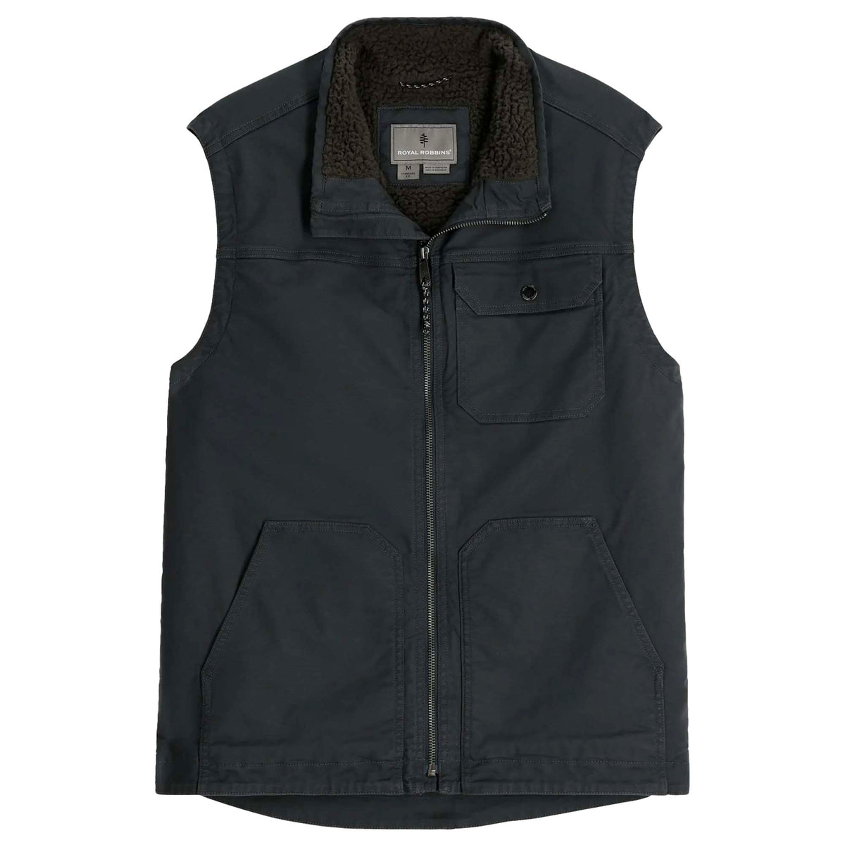 MENS_EL_CAP_CANVAS_VEST_Y12500027_088_Image_1