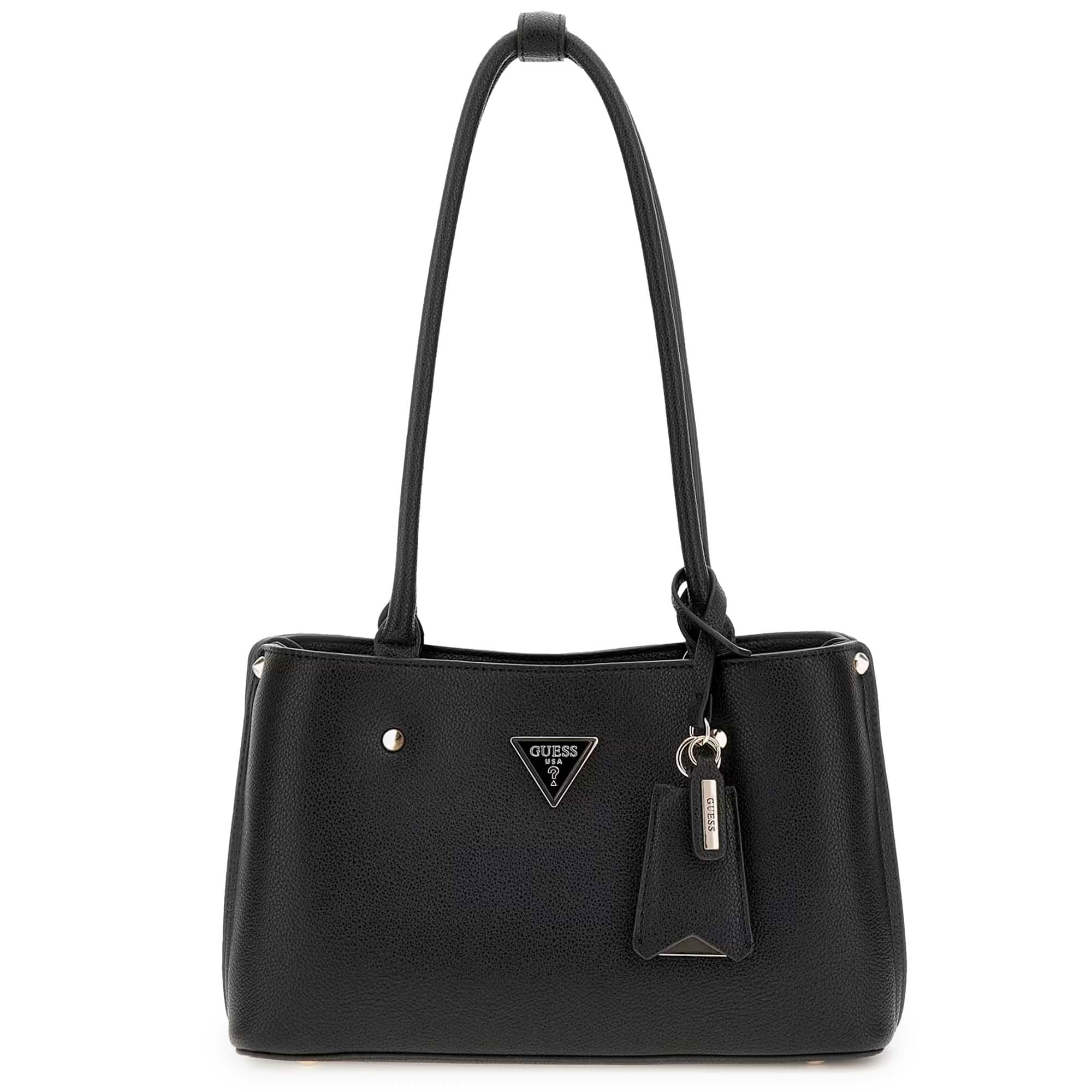 MERIDIAN_II_GIRLFRIEND_SATCHEL_HWBG6974060_BLA_Image_1