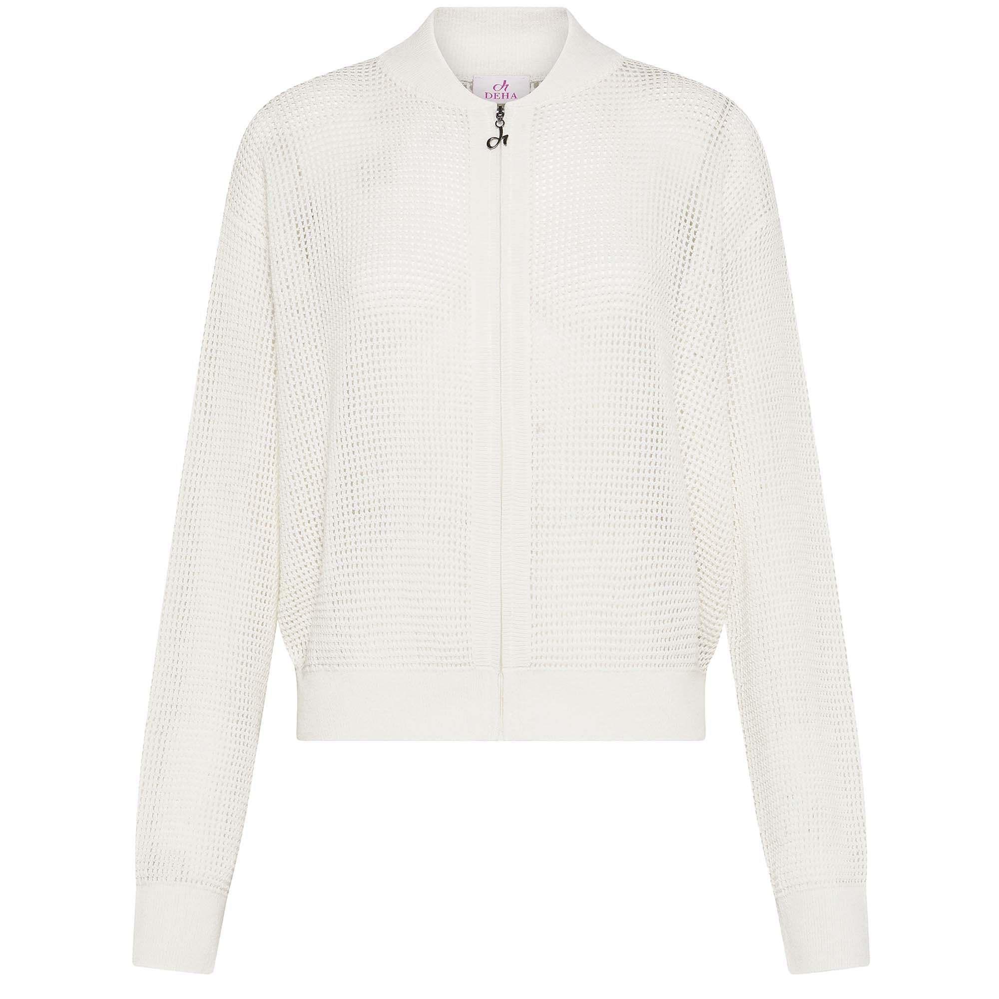 MESH-EFFECT_FULL-ZIP_SWEATER_D42410_18001_Image_1