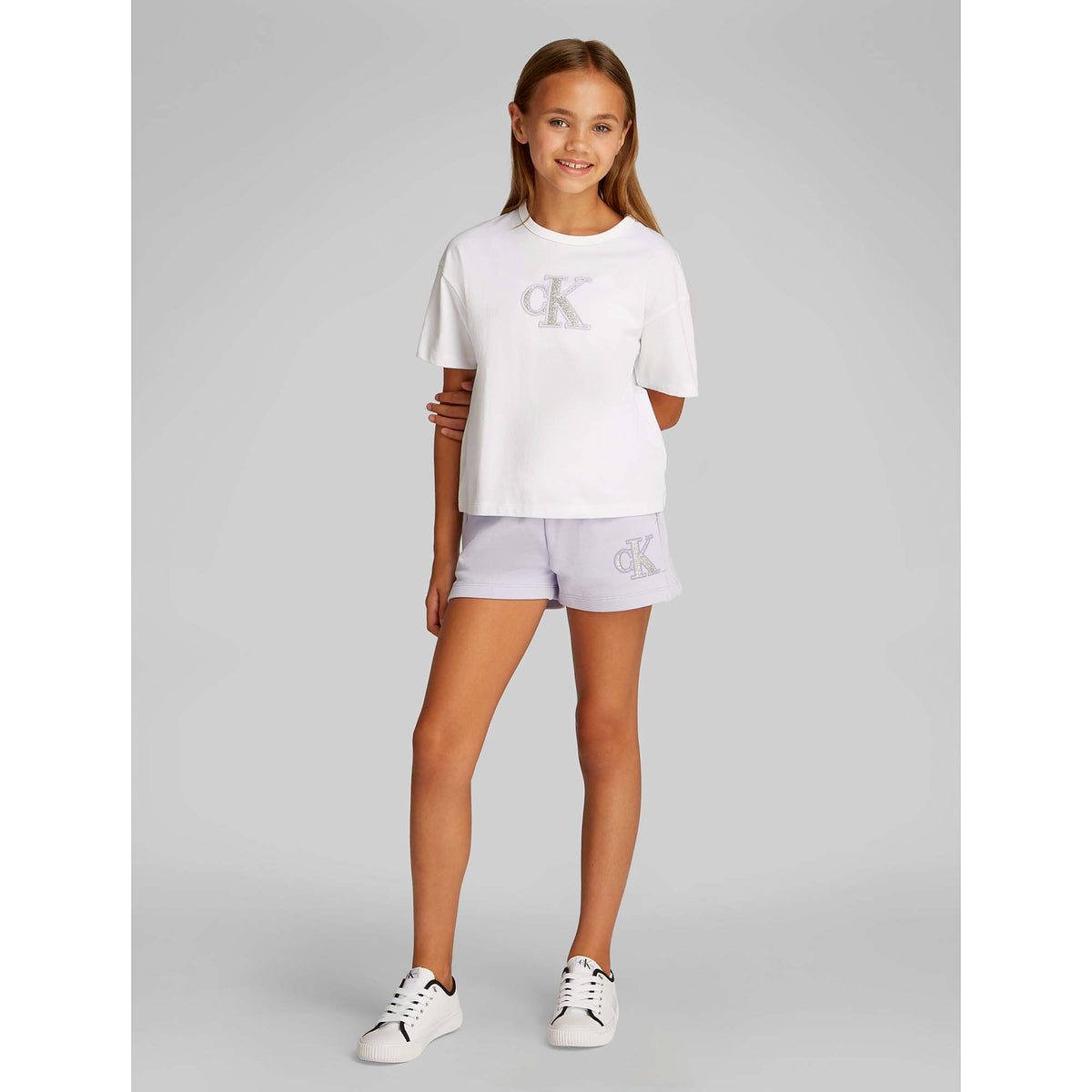 METALLIC_CK_T-SHIRT_CKIG0IG02863T_YAF_Image_3