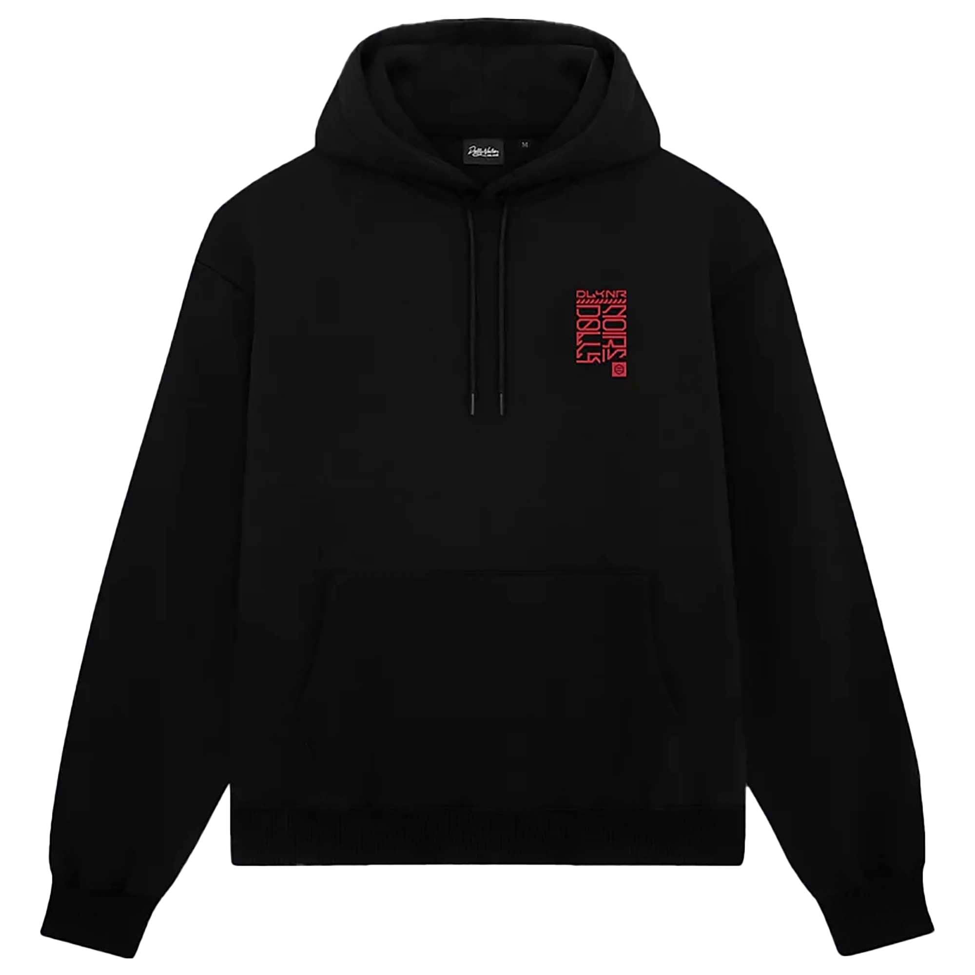 METAL_GHEISHA_HOODIE_SW1072GQ_01_Image_1