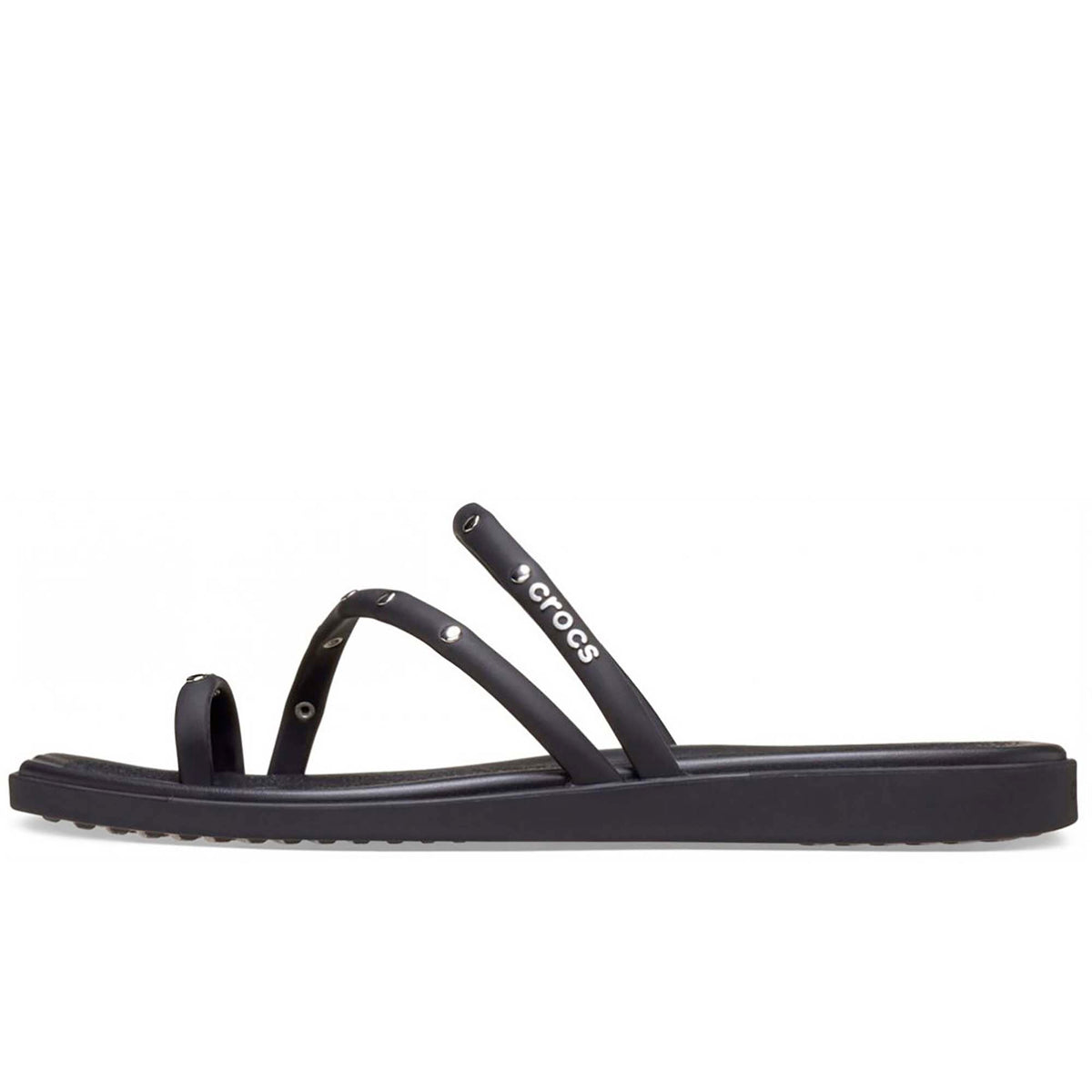 MIAMI_STUDDED_TOE_LOOP_SNDL_W_CR211447_BLK_Image_1