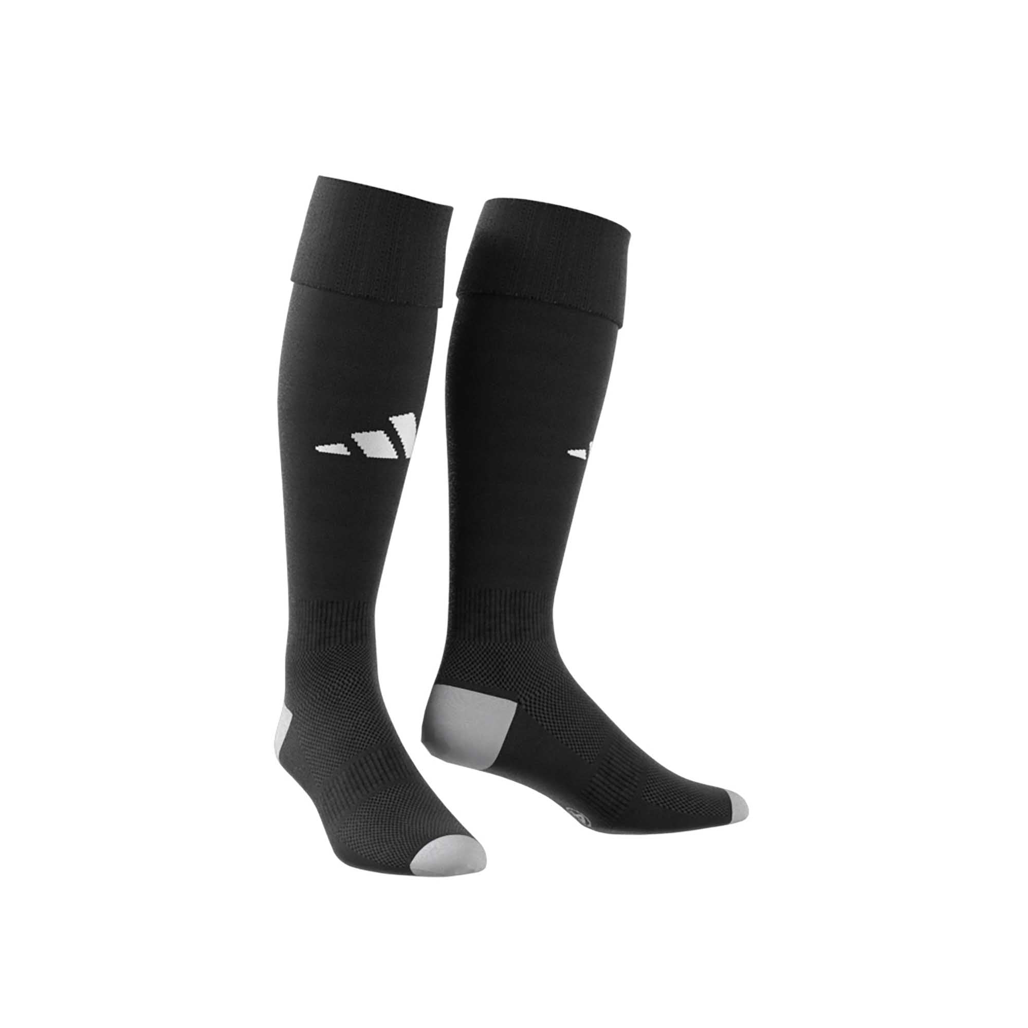 MILANO_23_SOCK_HT6538_BLACKWH241-2_Image_4