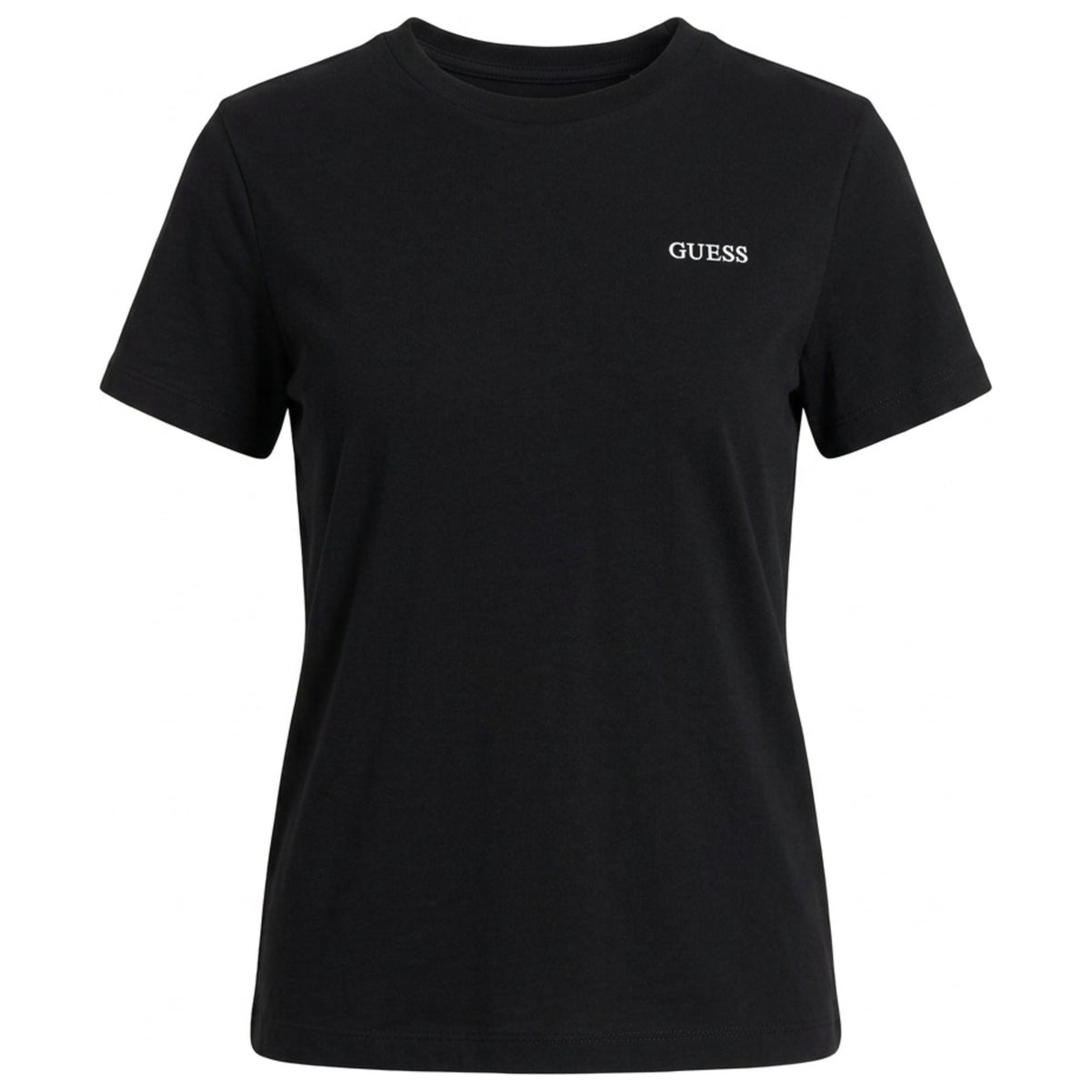 MILENA_SS_CN_T-SHIRT_V6GI03K2964_JBLK_Image_1