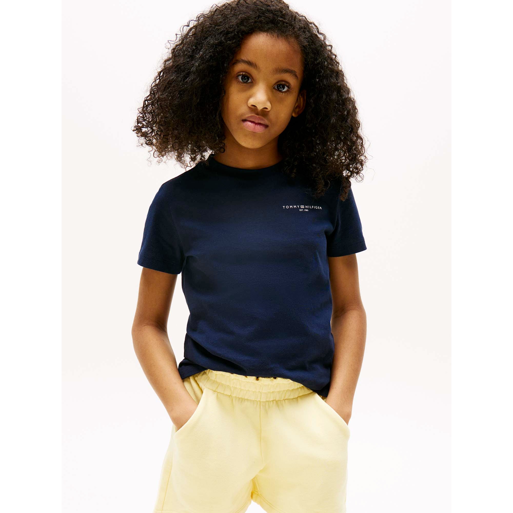 MINI_CORP_T-SHIRT_THKS0KS00594T_C1G_Image_2