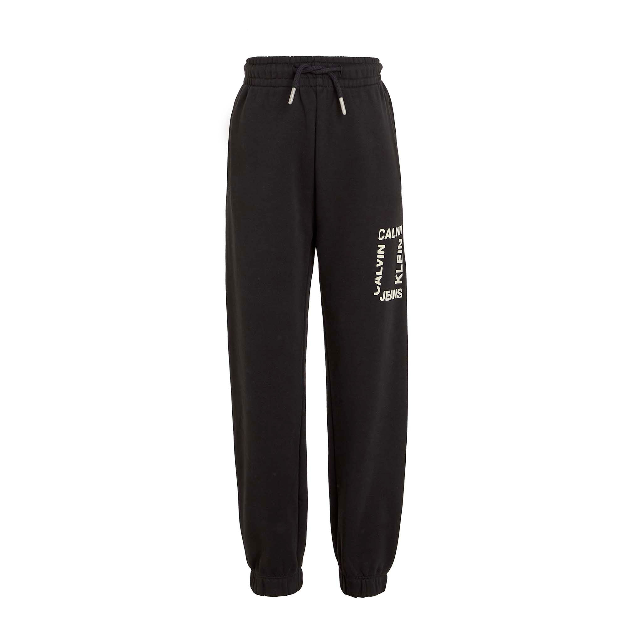 MINI_HERO_FLOCK_LOGO_PANTS_CKIB0IB02125T_BEH_Image_1