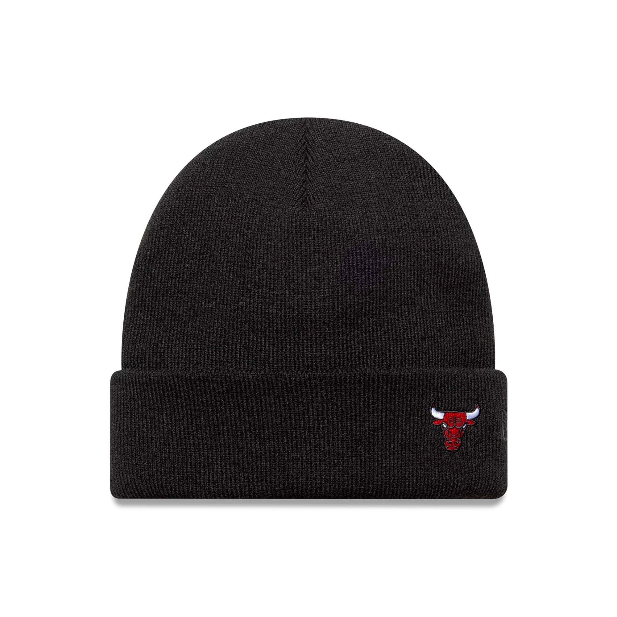 MINI_LOGO_CUFF_BEANIE_CHIBUL_60691109_BLK_Image_1