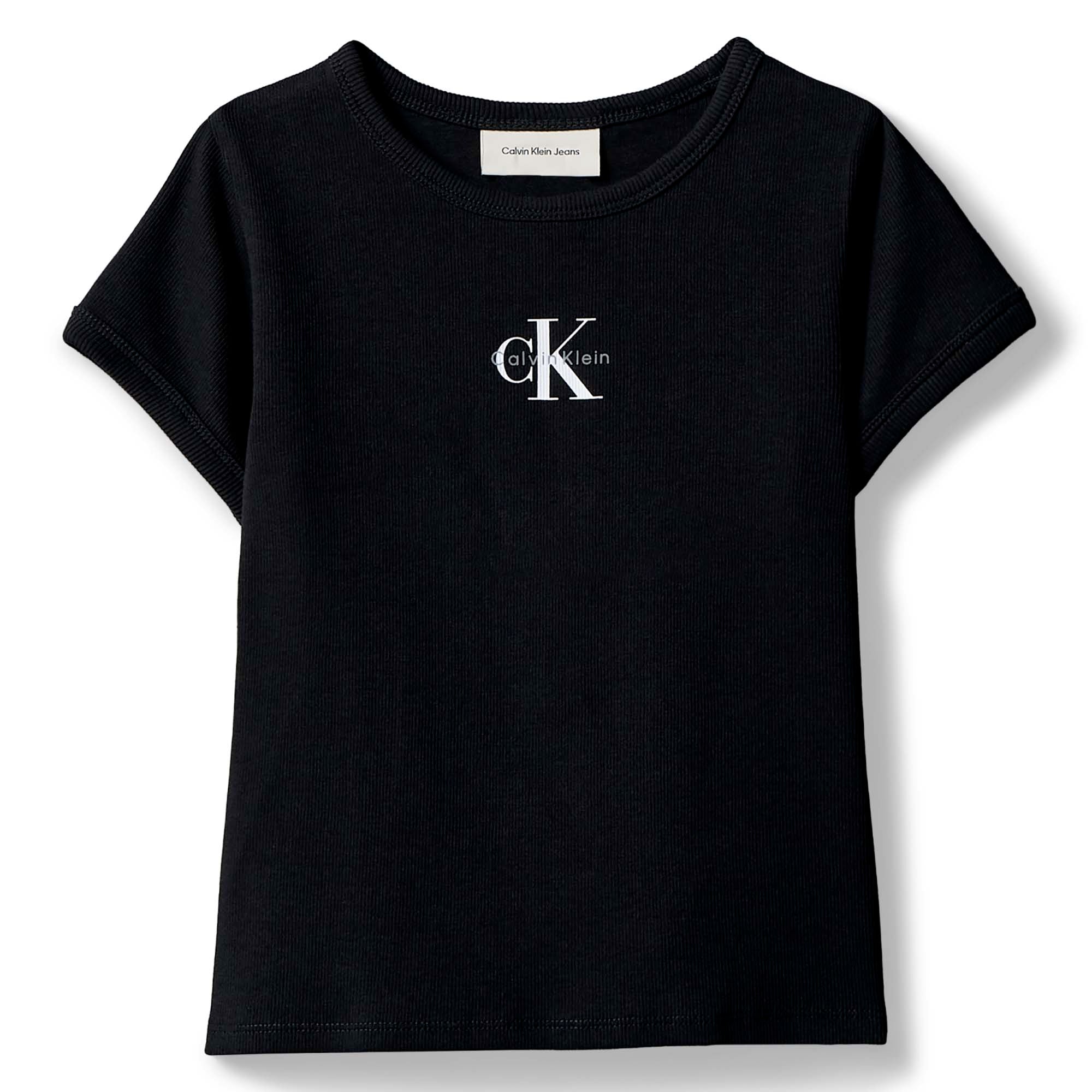 MONOLOGO_RIB_BABY_TEE_CKLVCKSJB11GT_BEH_Image_1