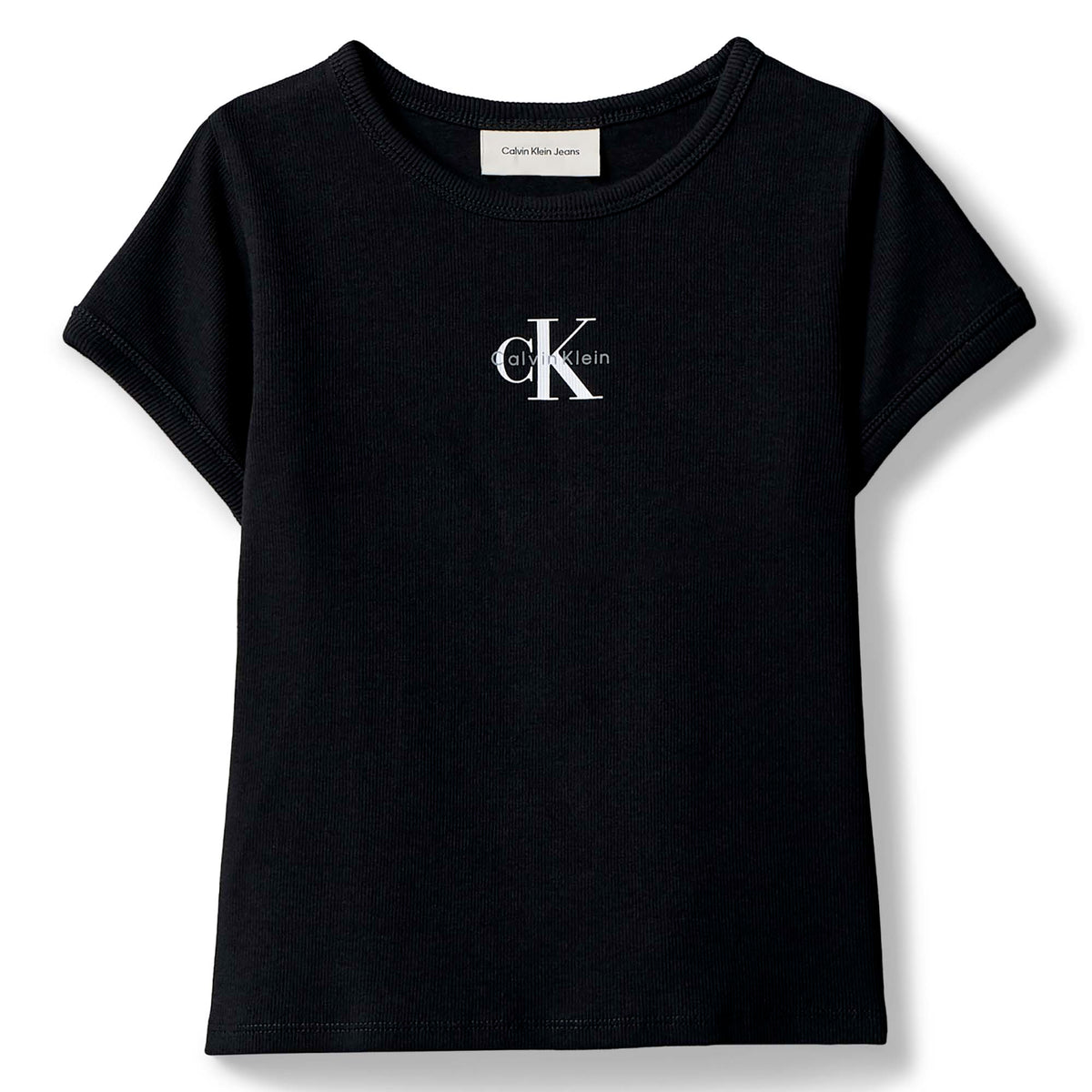 MONOLOGO_RIB_BABY_TEE_CKLVCKSJB11GT_BEH_Image_1