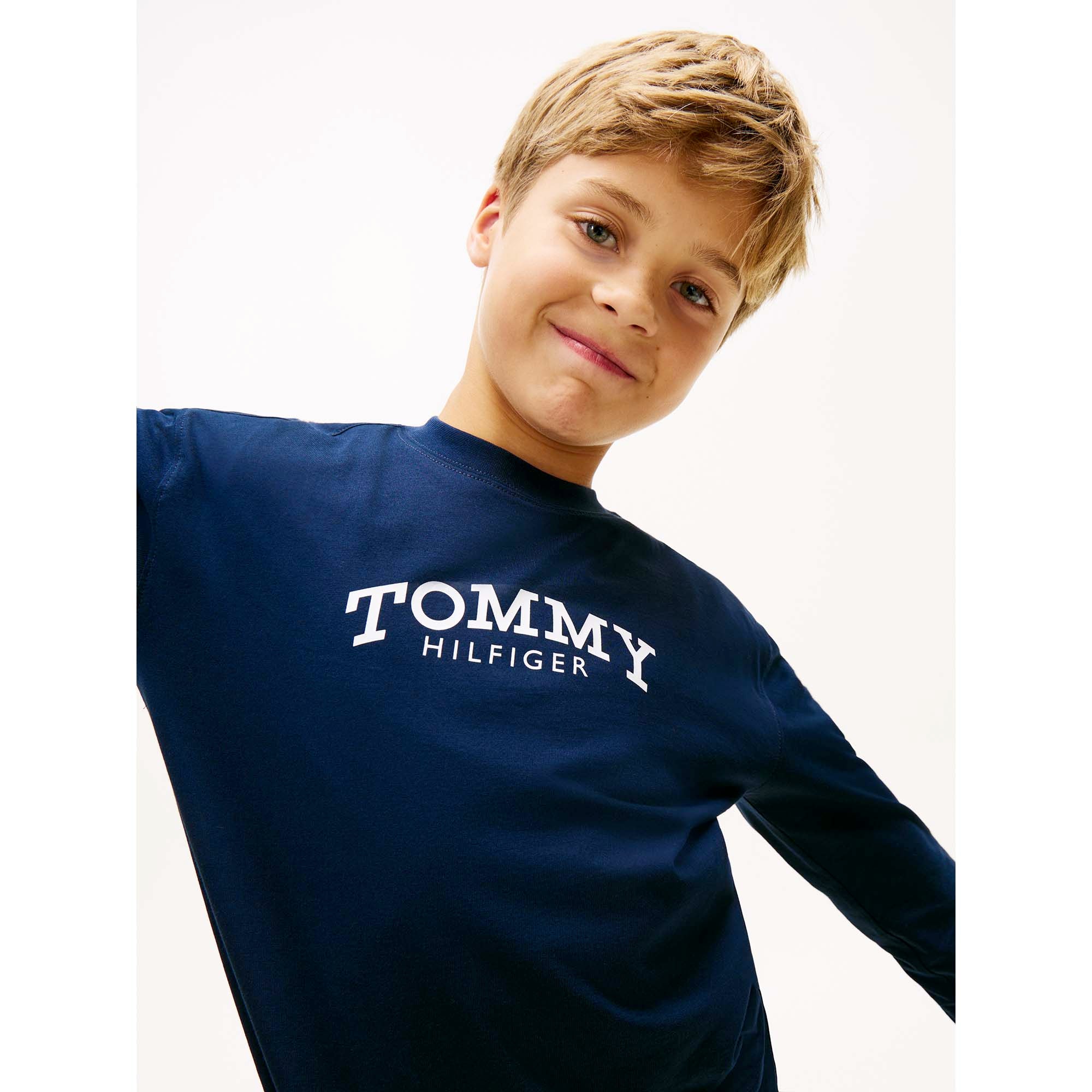 MONOTYPE_PRINT_T-SHIRT_LS_KB0KB10052T_C1G_Image_4