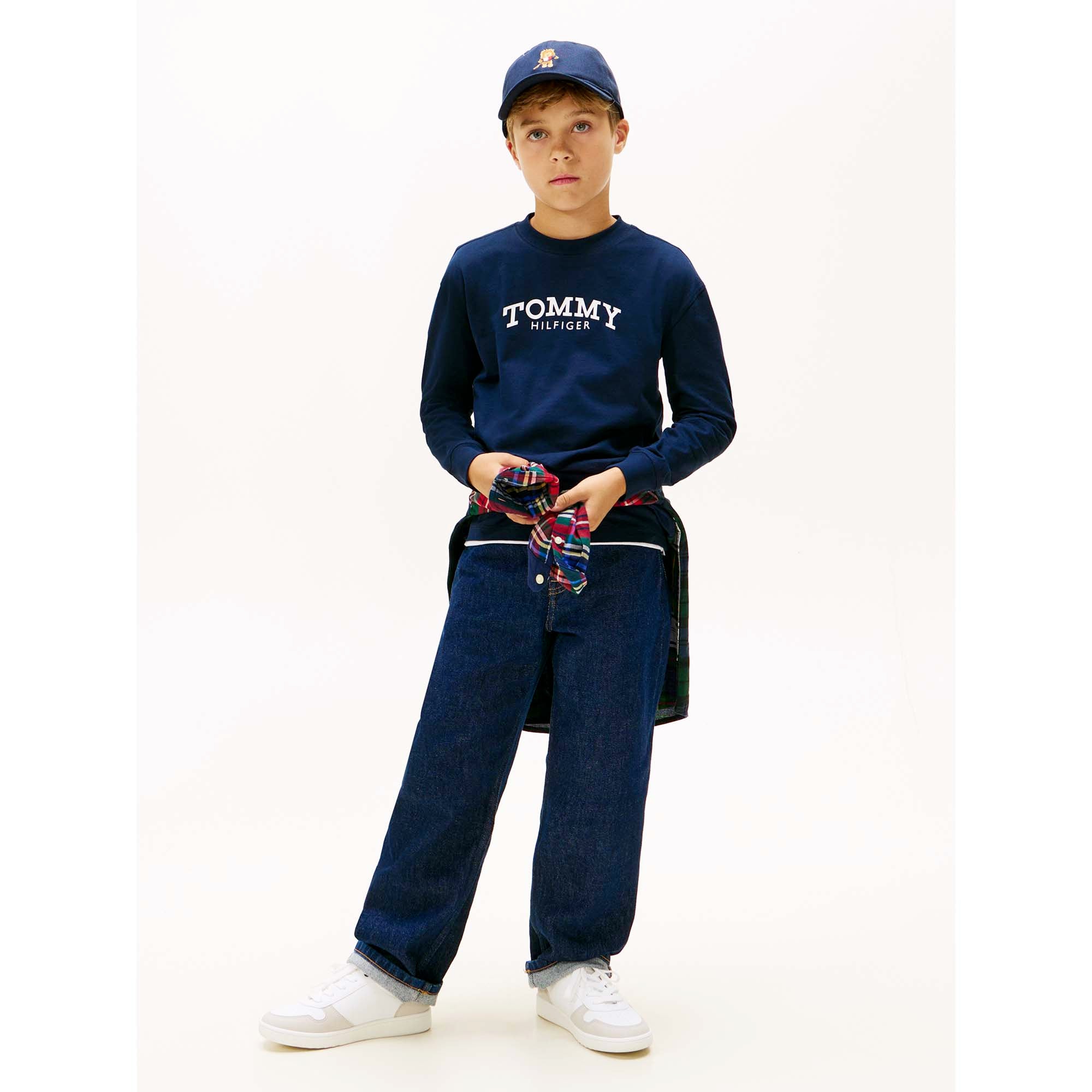 MONOTYPE_PRINT_T-SHIRT_LS_KB0KB10052T_C1G_Image_5