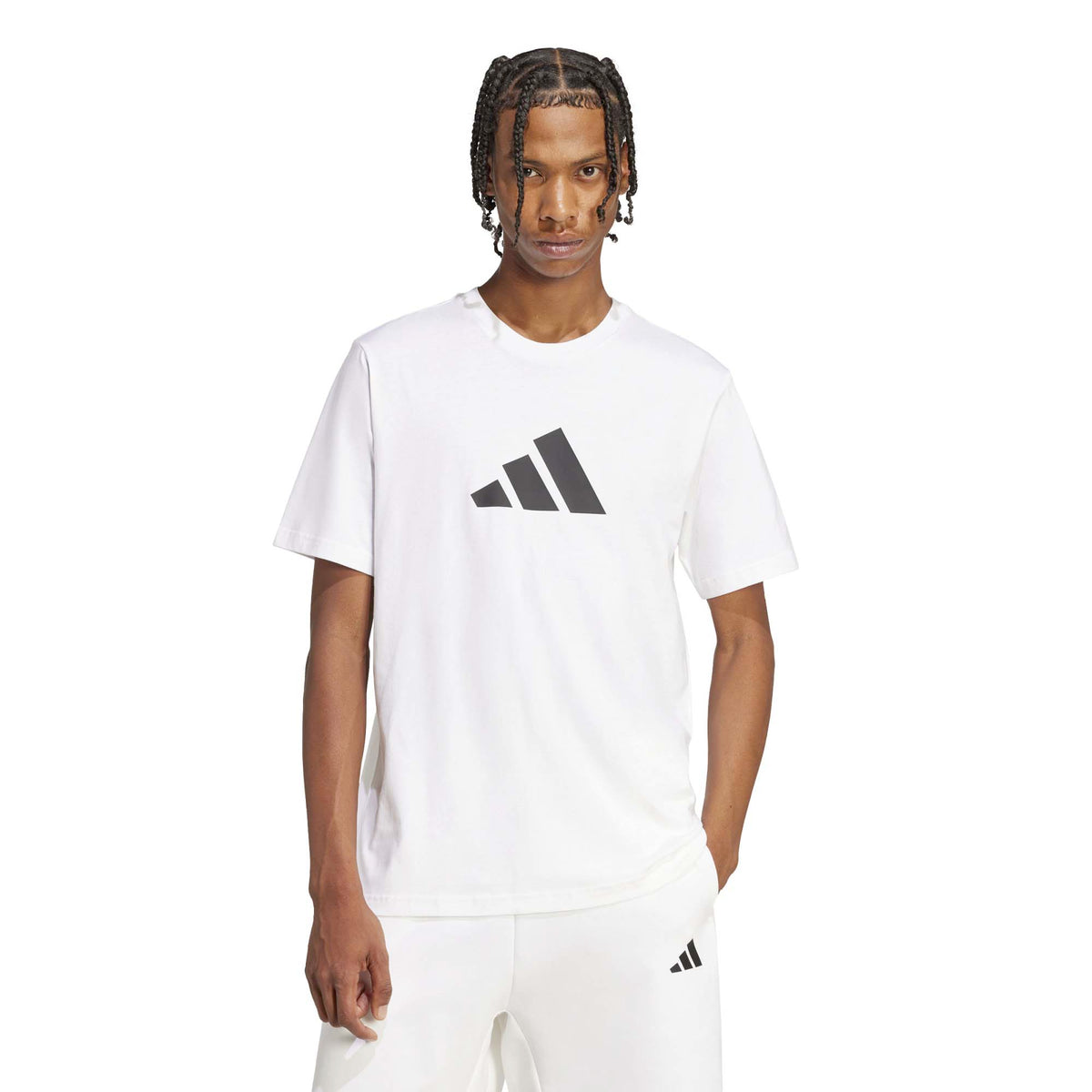 M_FI_3BAR_TEE_JD4913_WHITE_Image_2