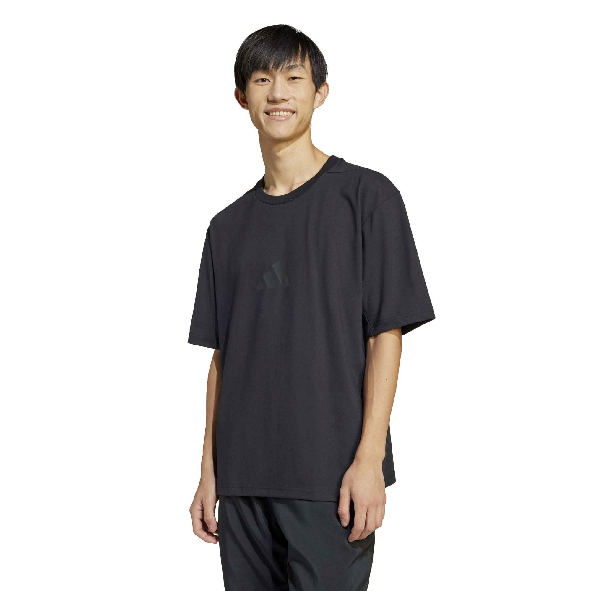 M_ZNE_TEE_LO_JJ1151_BLACK_Image_2