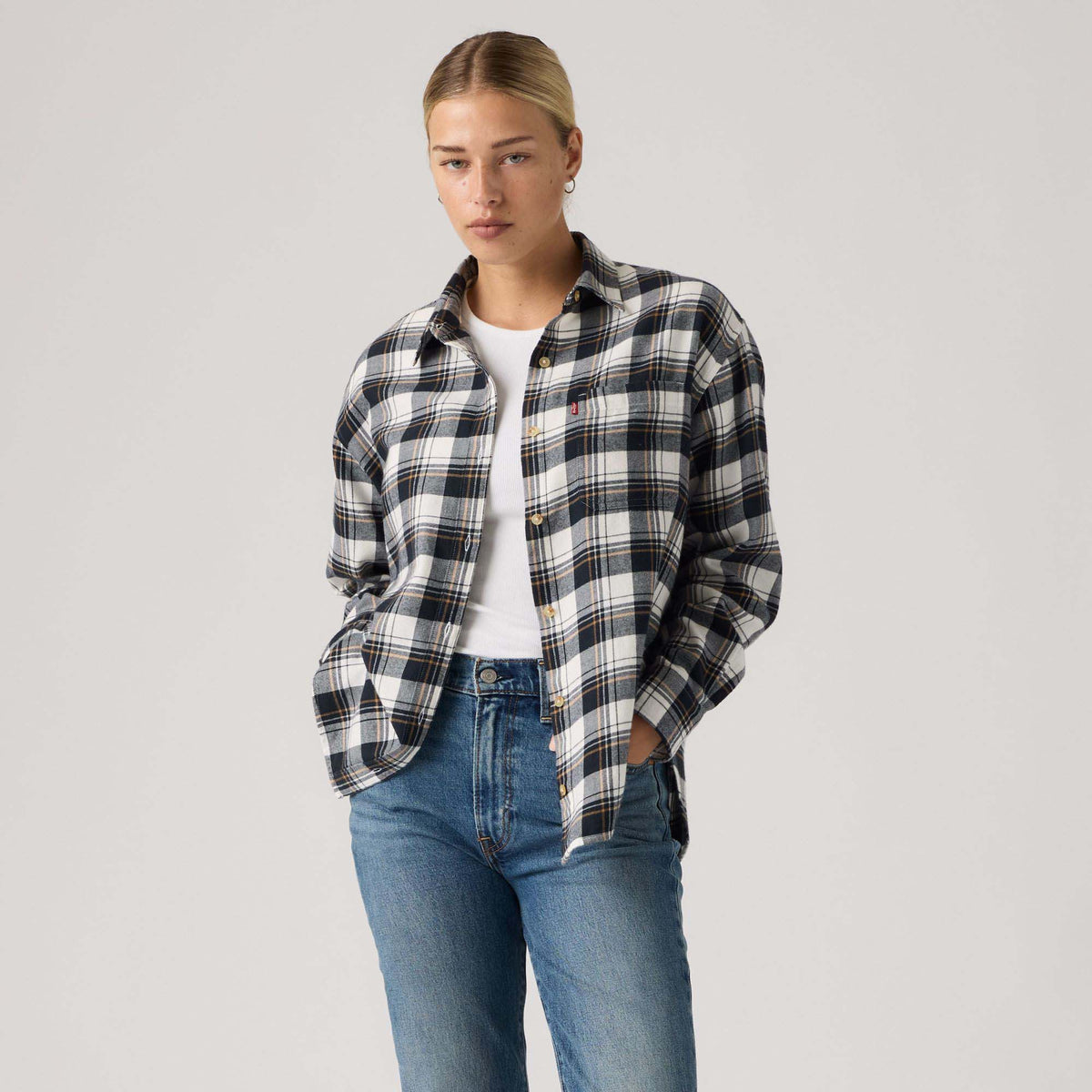 NASH_FLANNEL_SHIRT_CARO_PLAID_ANTHRACITE_0085H_0012_Image_2