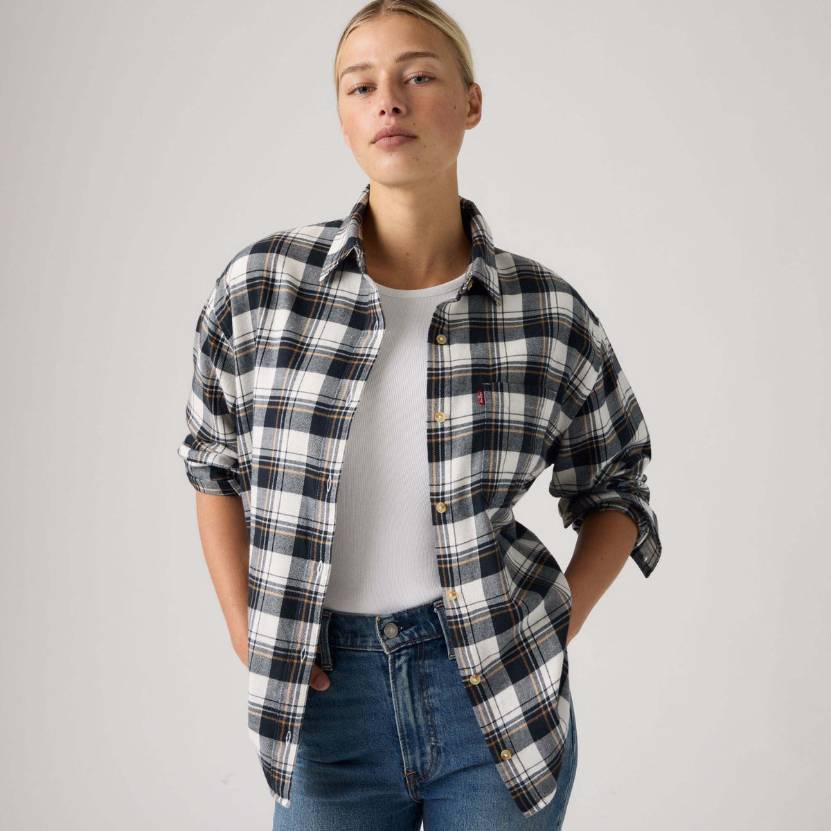 NASH_FLANNEL_SHIRT_CARO_PLAID_ANTHRACITE_0085H_0012_Image_5