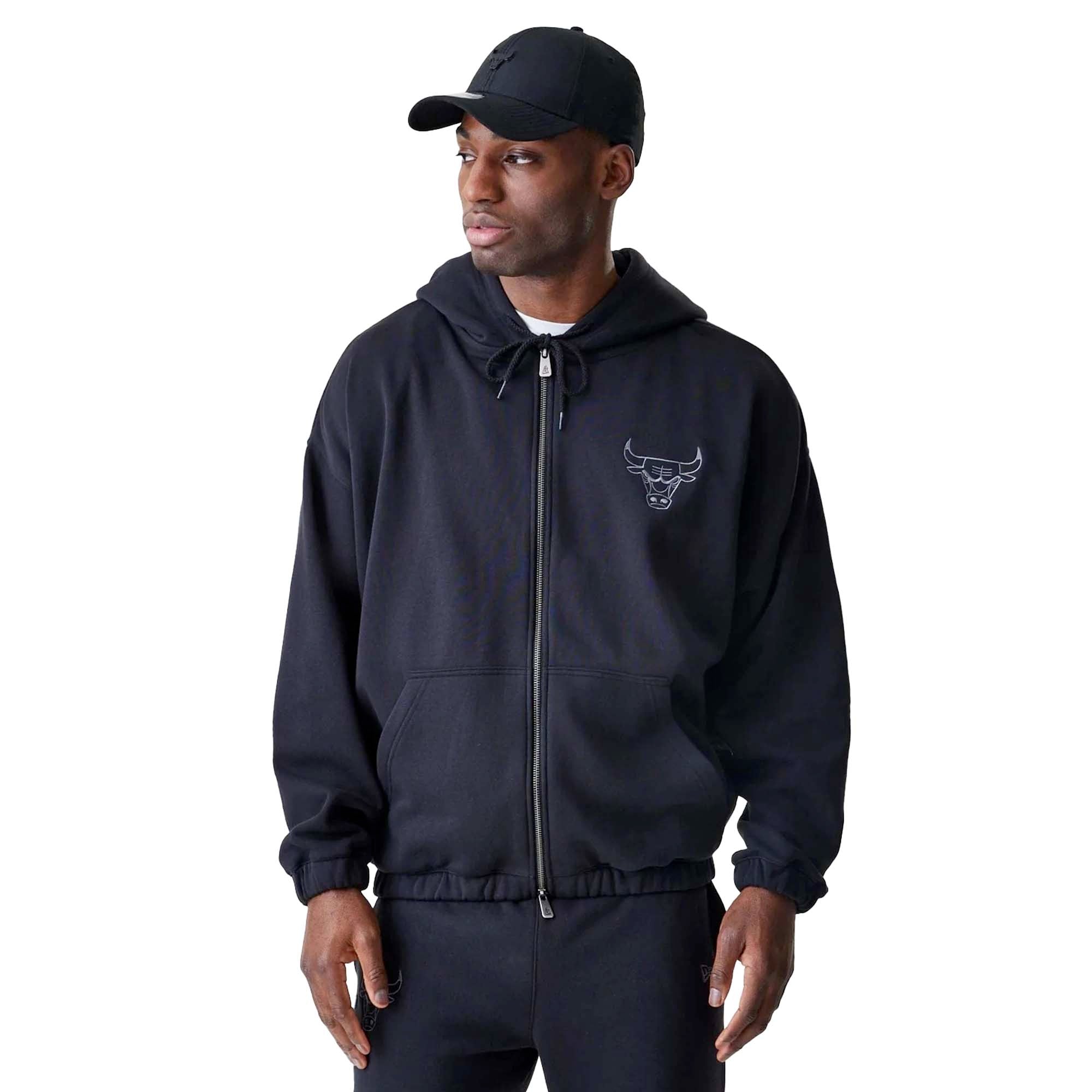 NBA_LINEAR_FZ_HOODIE_CHIBUL_BLK_60758752_001_Image_1