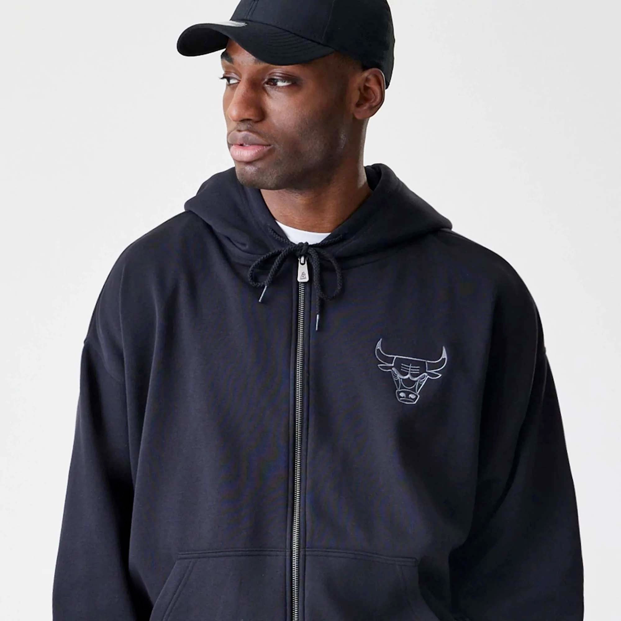NBA_LINEAR_FZ_HOODIE_CHIBUL_BLK_60758752_001_Image_3